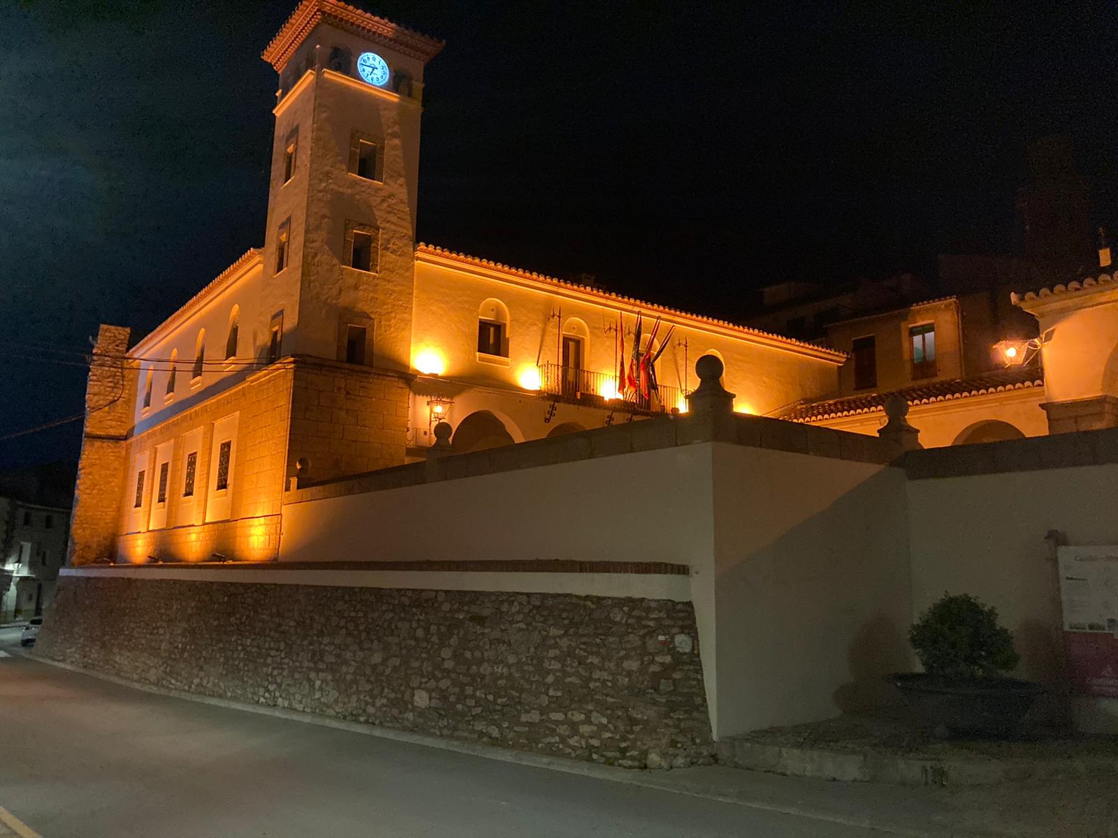 01 Ayuntamiento Jerica