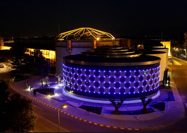 01 Casino Torrelodones