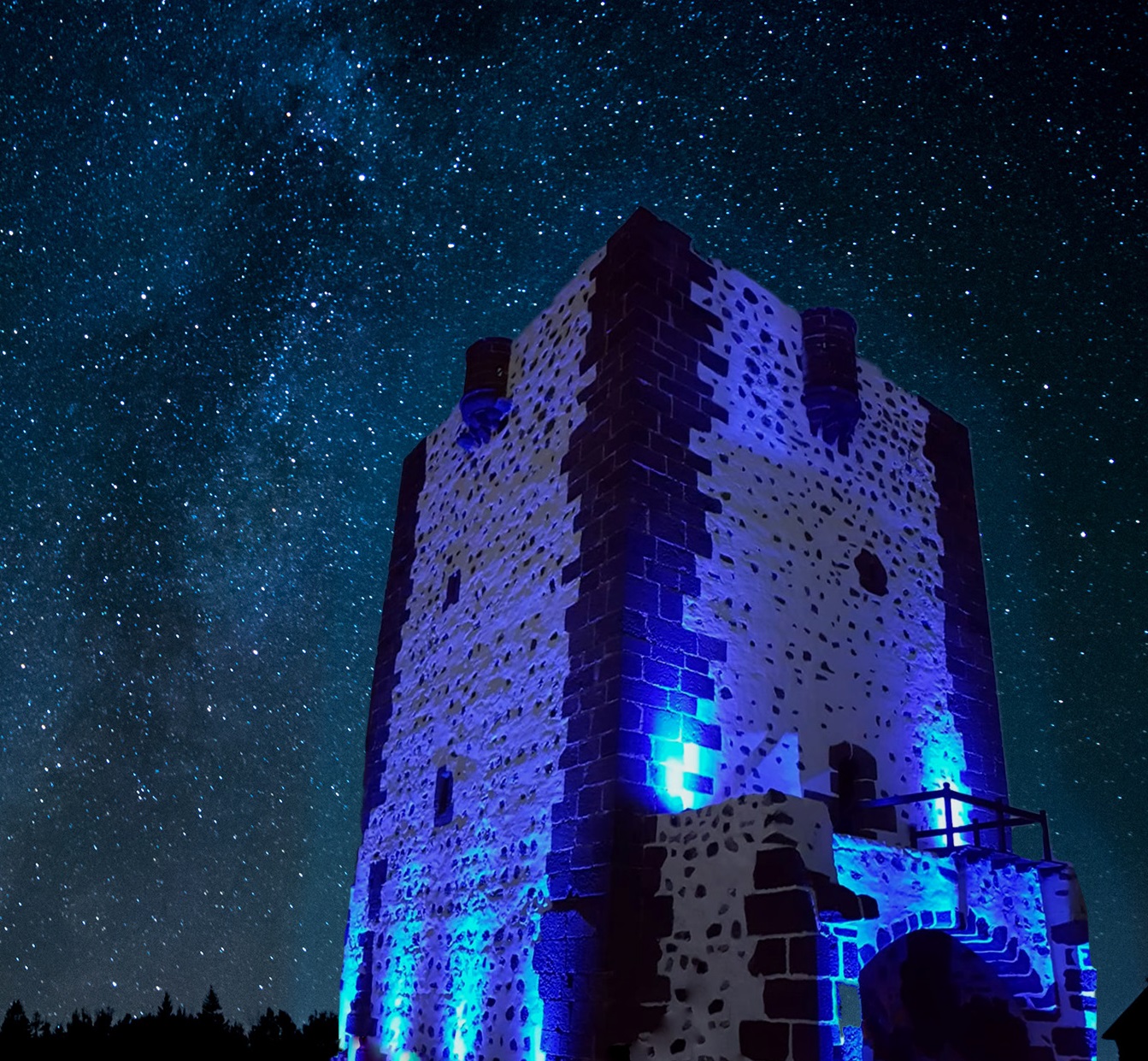 01 TORRE DEL CONDE – AZUL