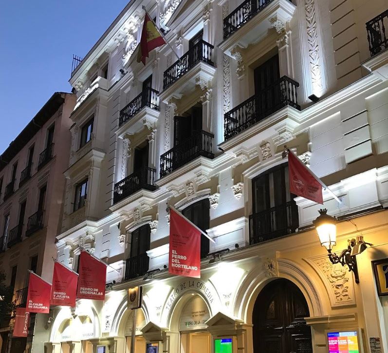03 Teatro de la Comedia