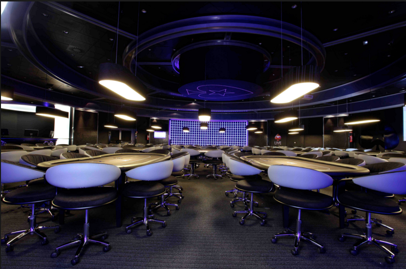 05 Casino Torrelodones Sala Poker