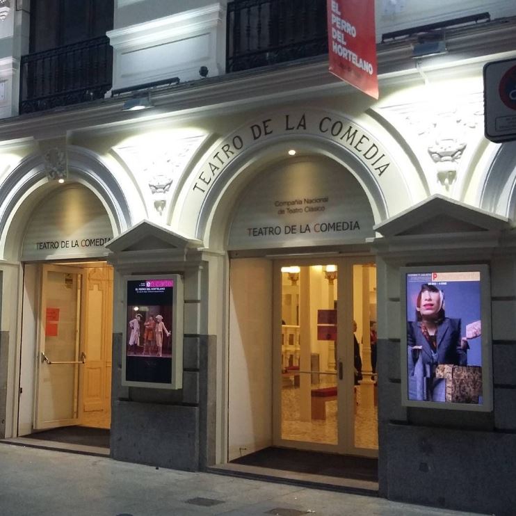 05 Teatro de la Comedia