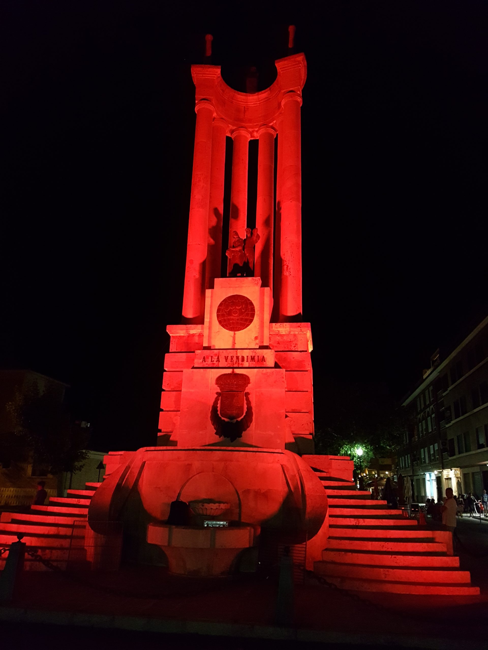 06 Monumento de la Vendemia