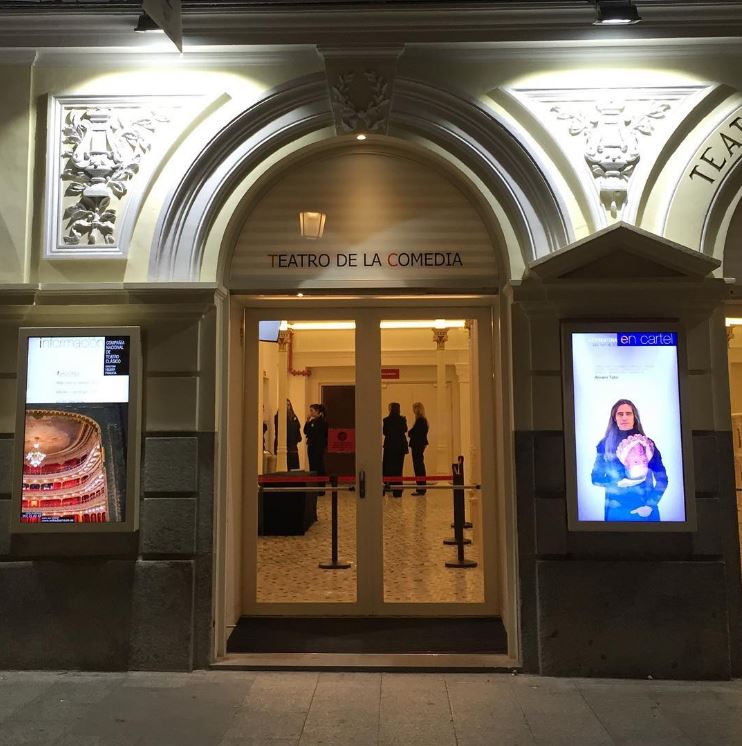 06 Teatro de la Comedia
