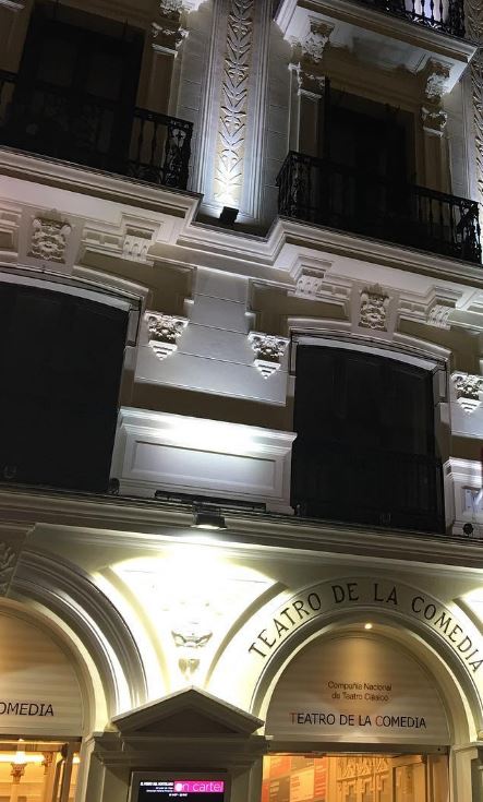 07 Teatro de la Comedia