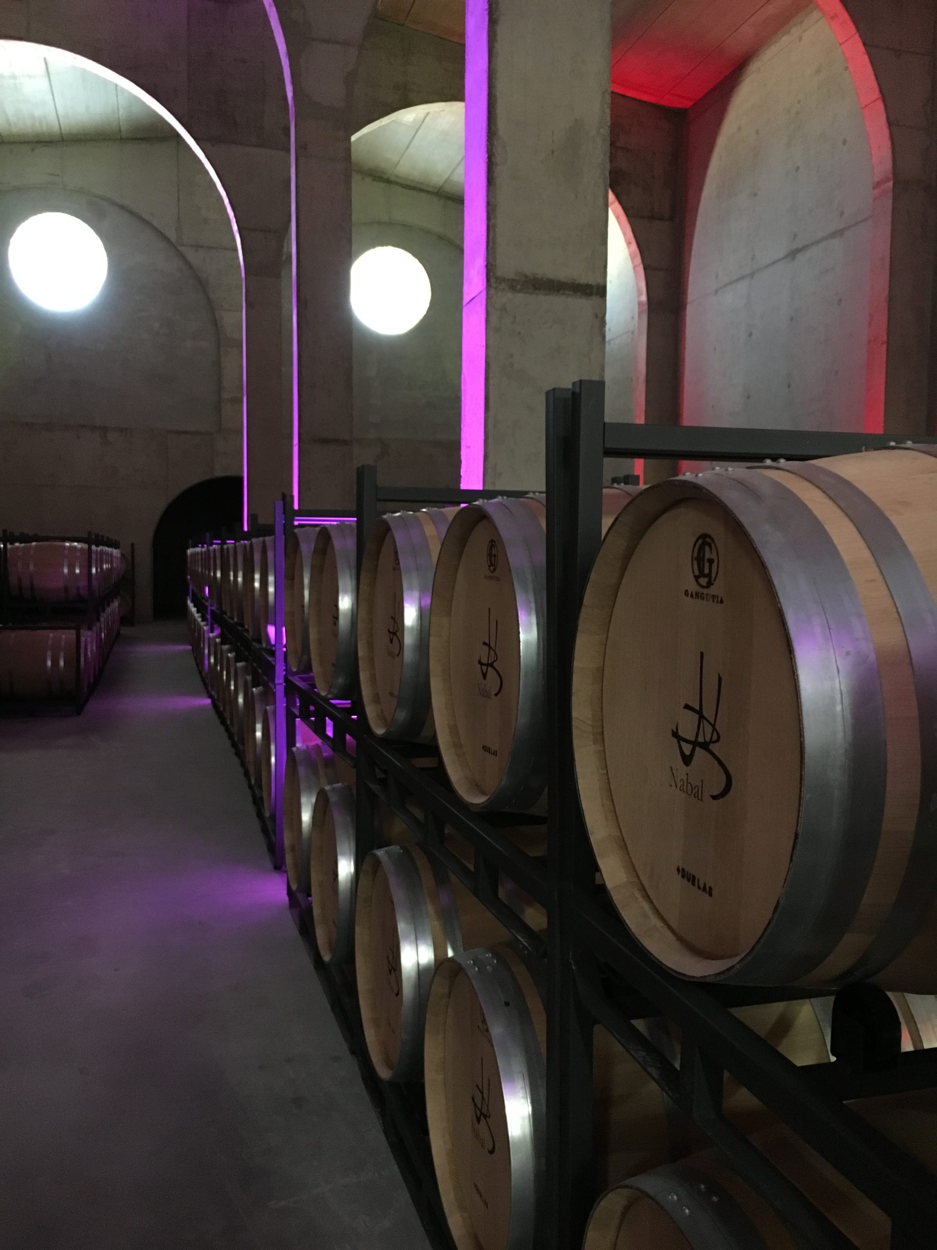 10 Bodegas Balvas