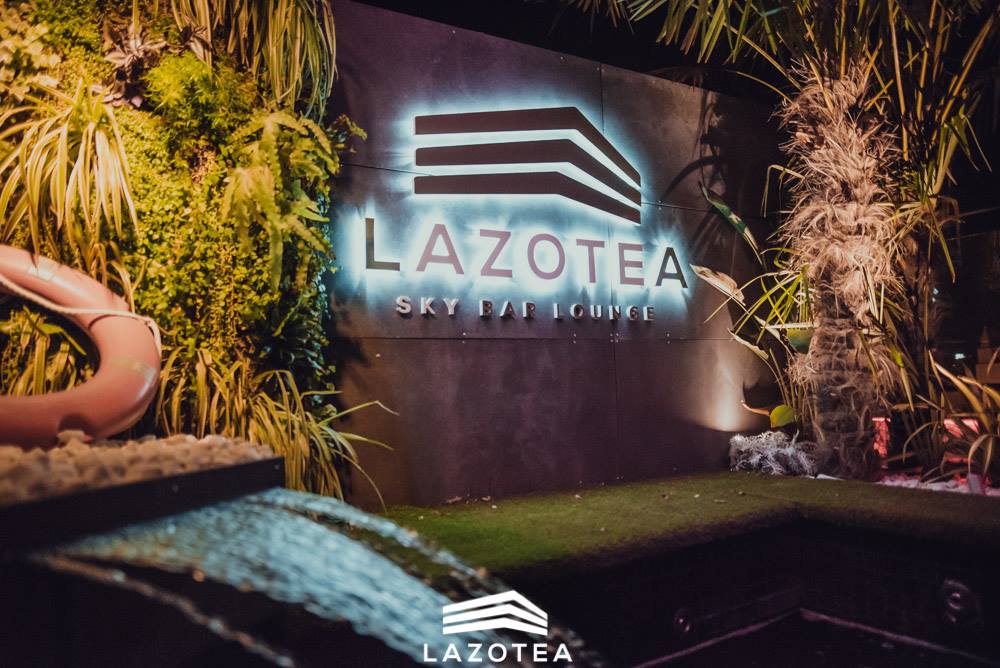 01 Atarazanas – Lazotea