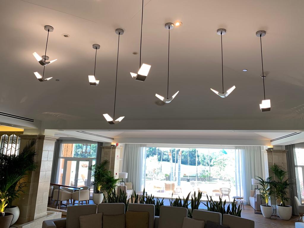 01 Marriott La Sella Golf&Hotel