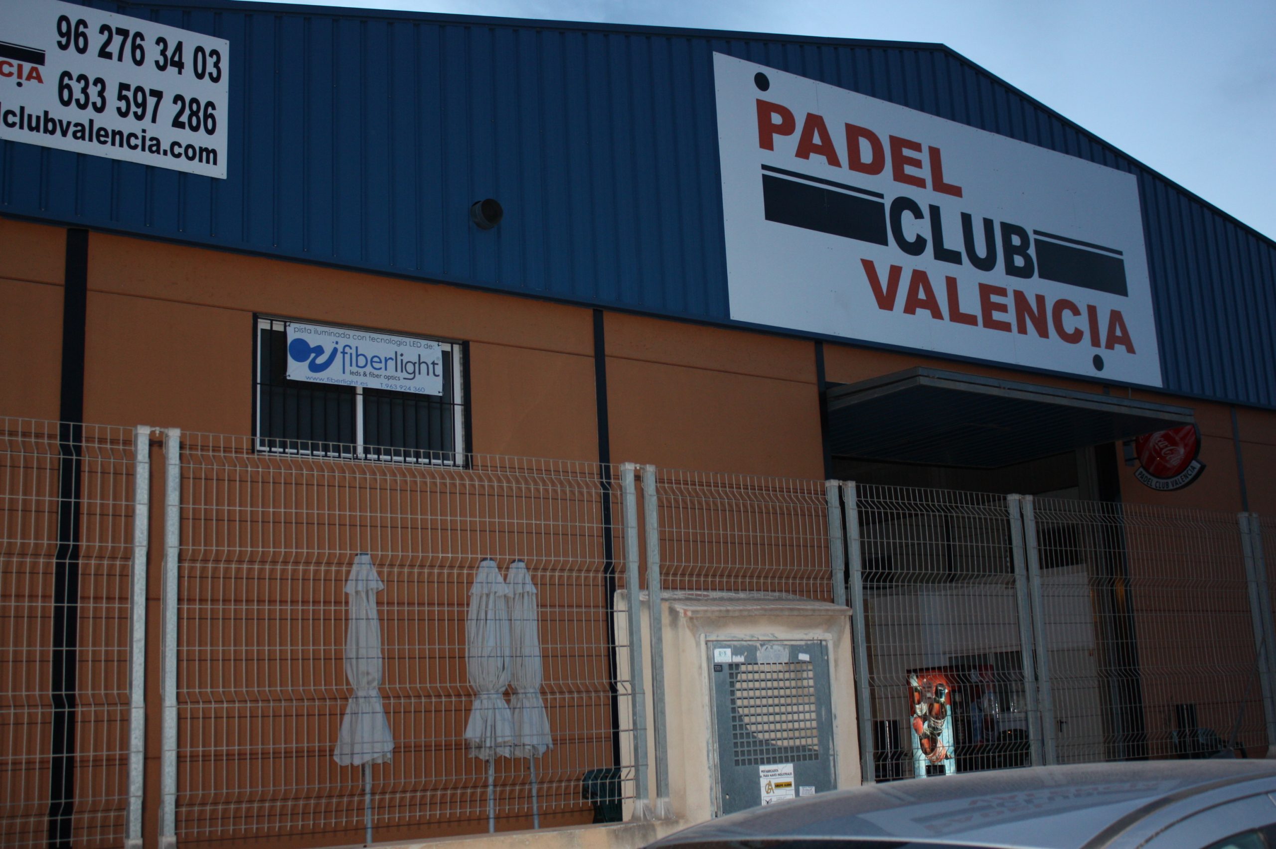 01 Padel – La Pobla de Vallbona