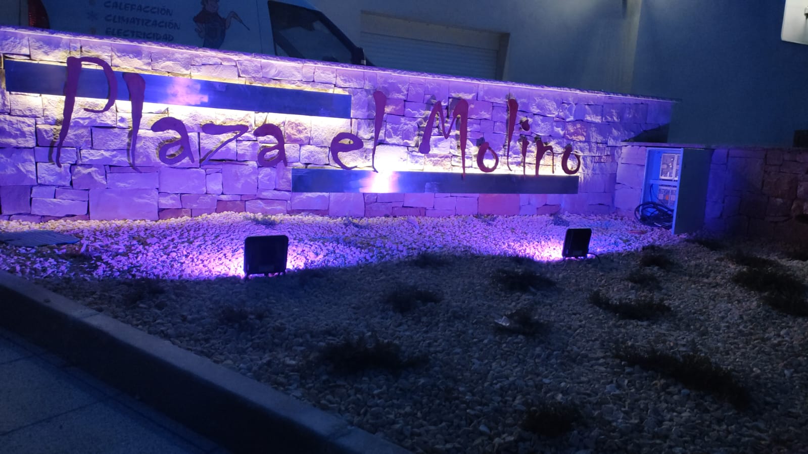 01 Plaza del Molino – Huelva