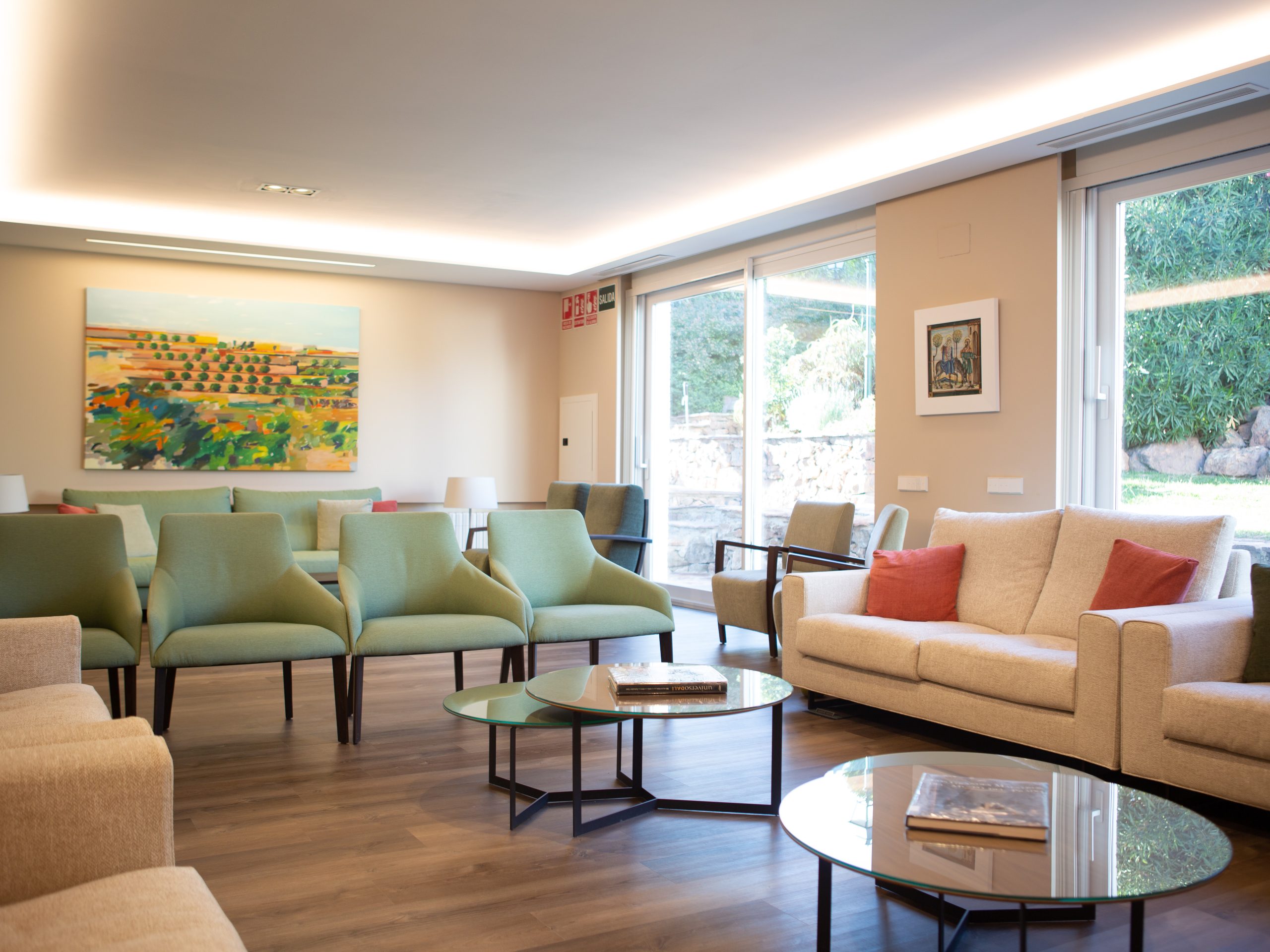 01 Residencia el Raco