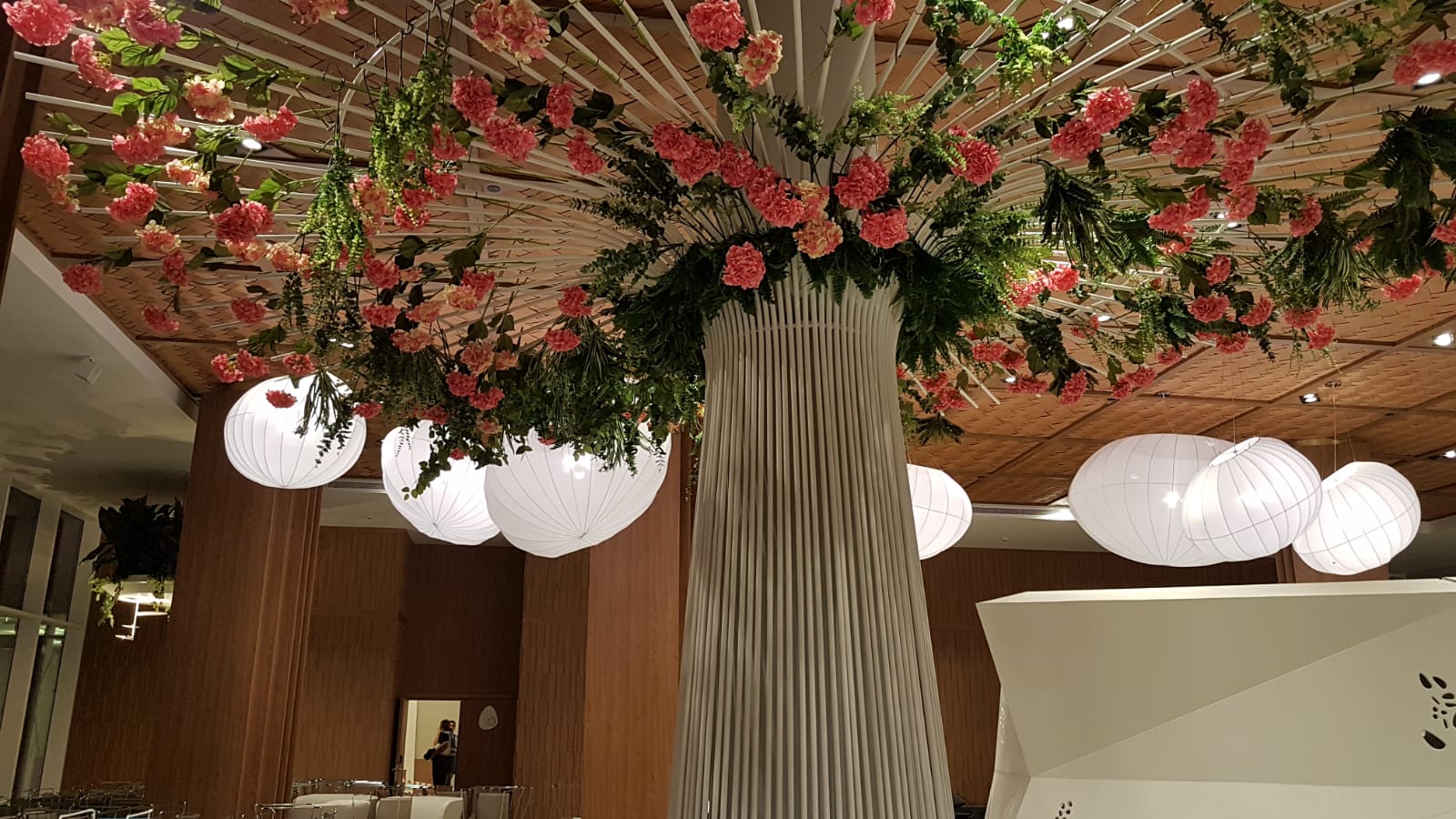 01 Sala de Estar – Hotel Robinson Jandia Fuerteventura