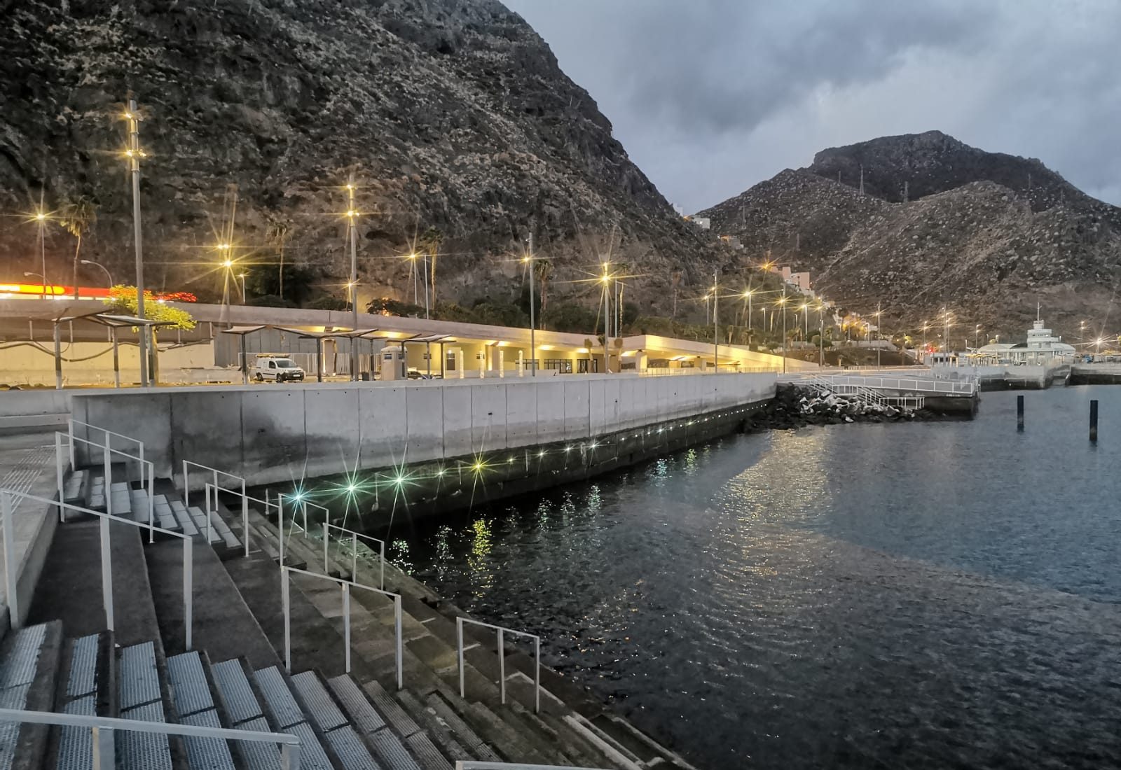 02 Charcos de Valleseco