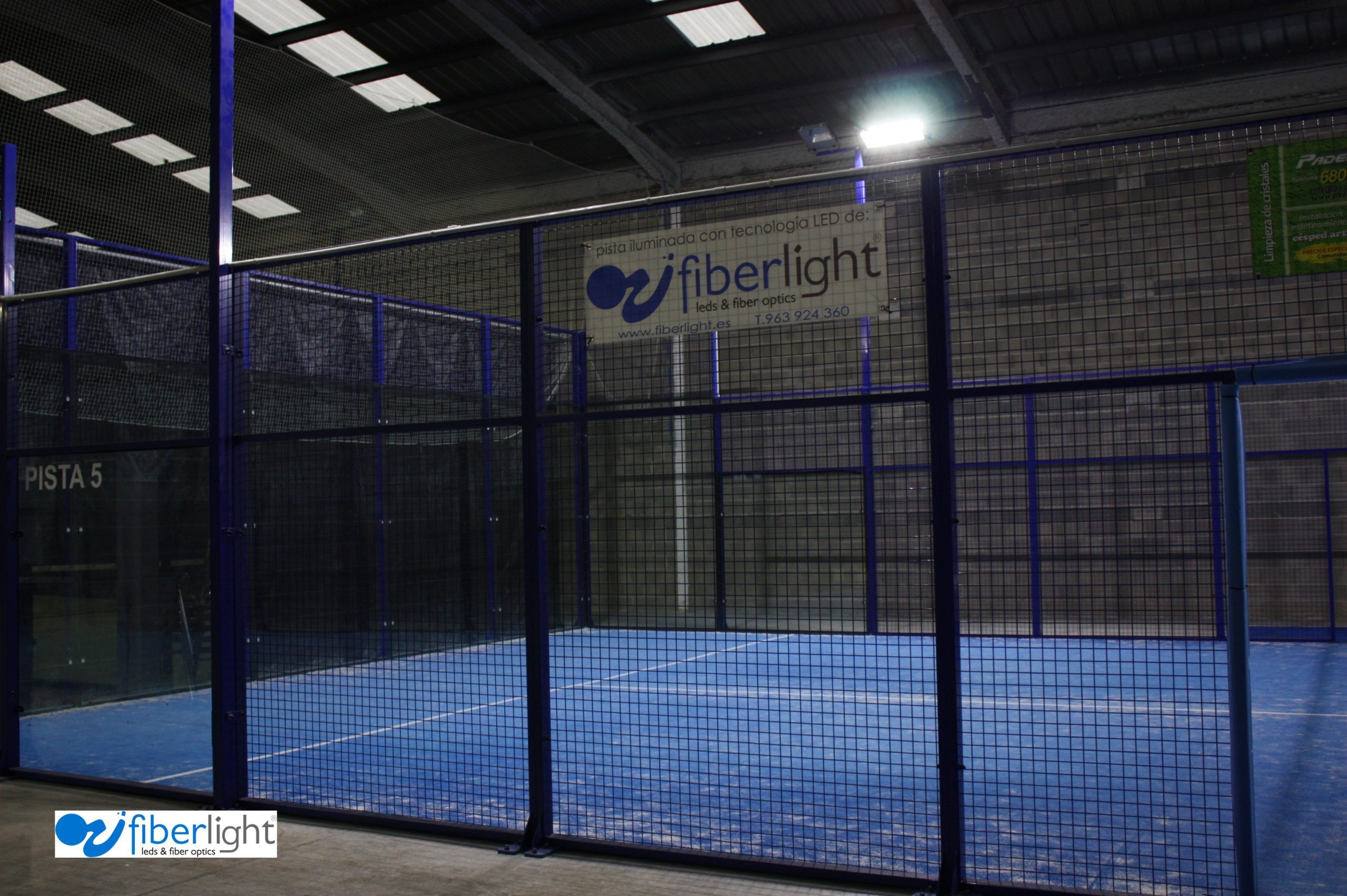 02 Padel – La Pobla de Vallbona