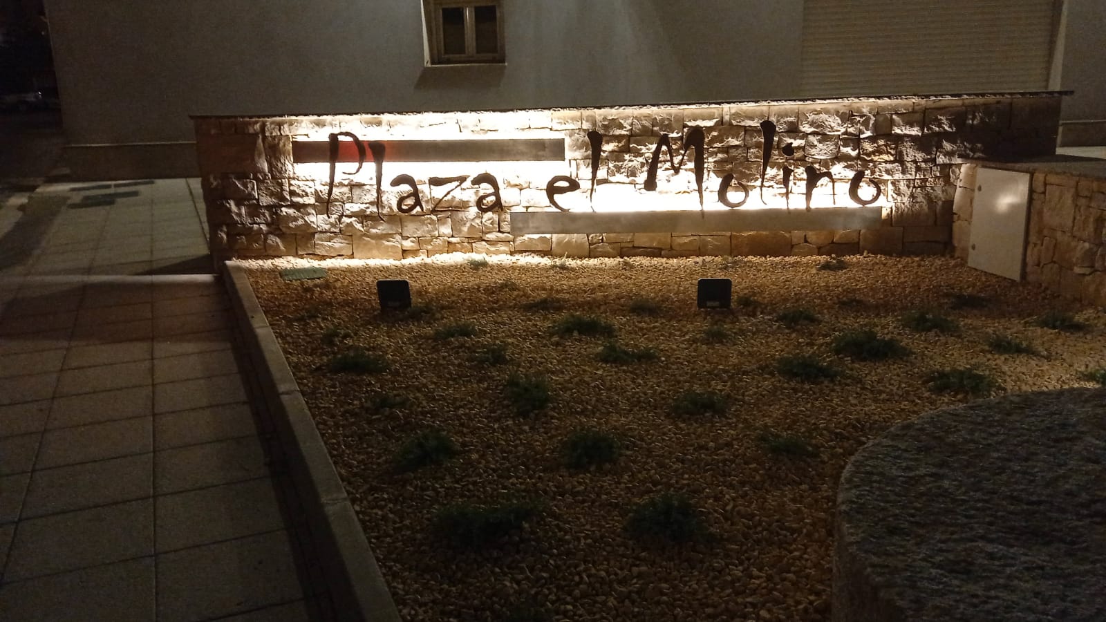 02 Plaza del Molino – Huelva