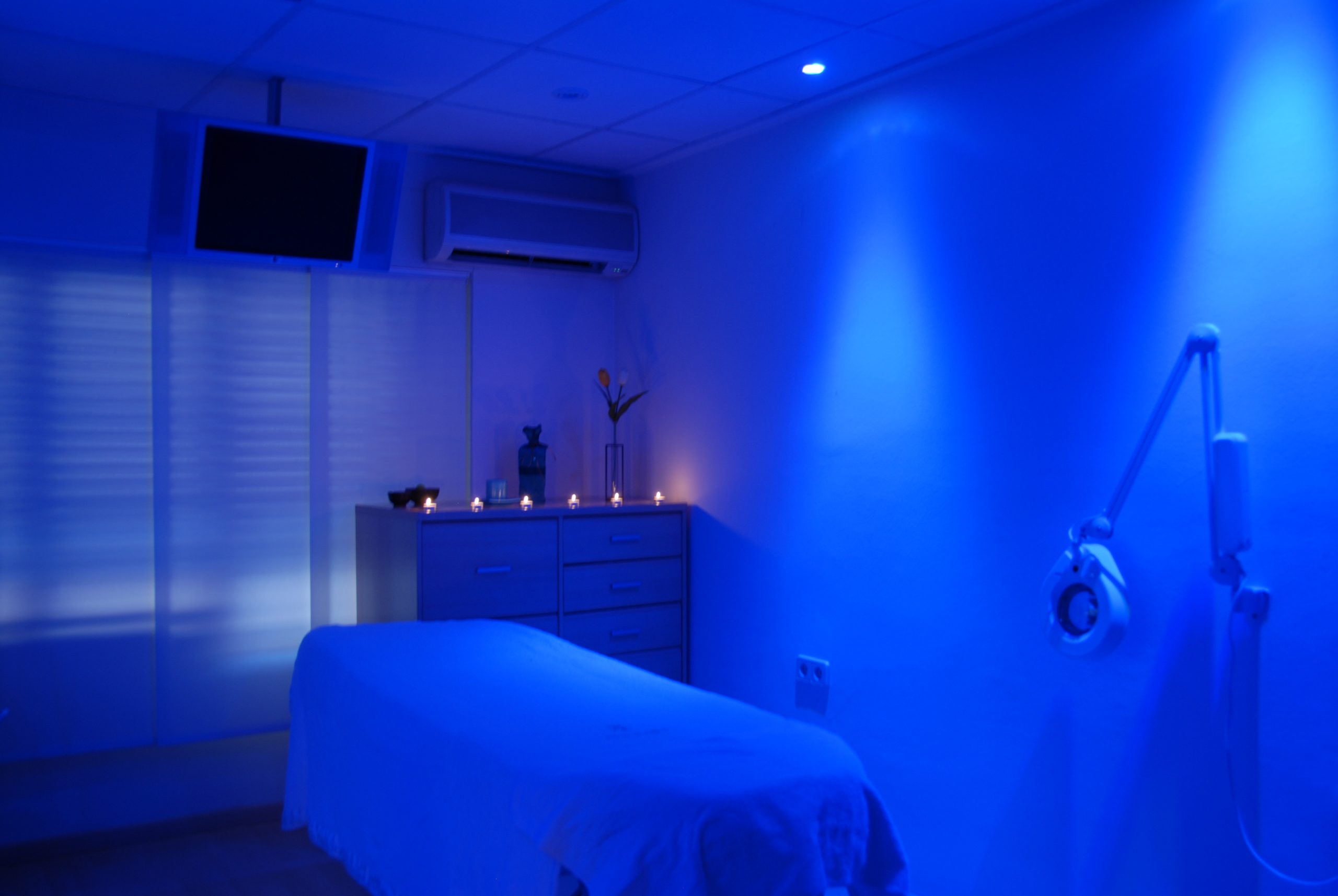 02 Sala Cromoterapia