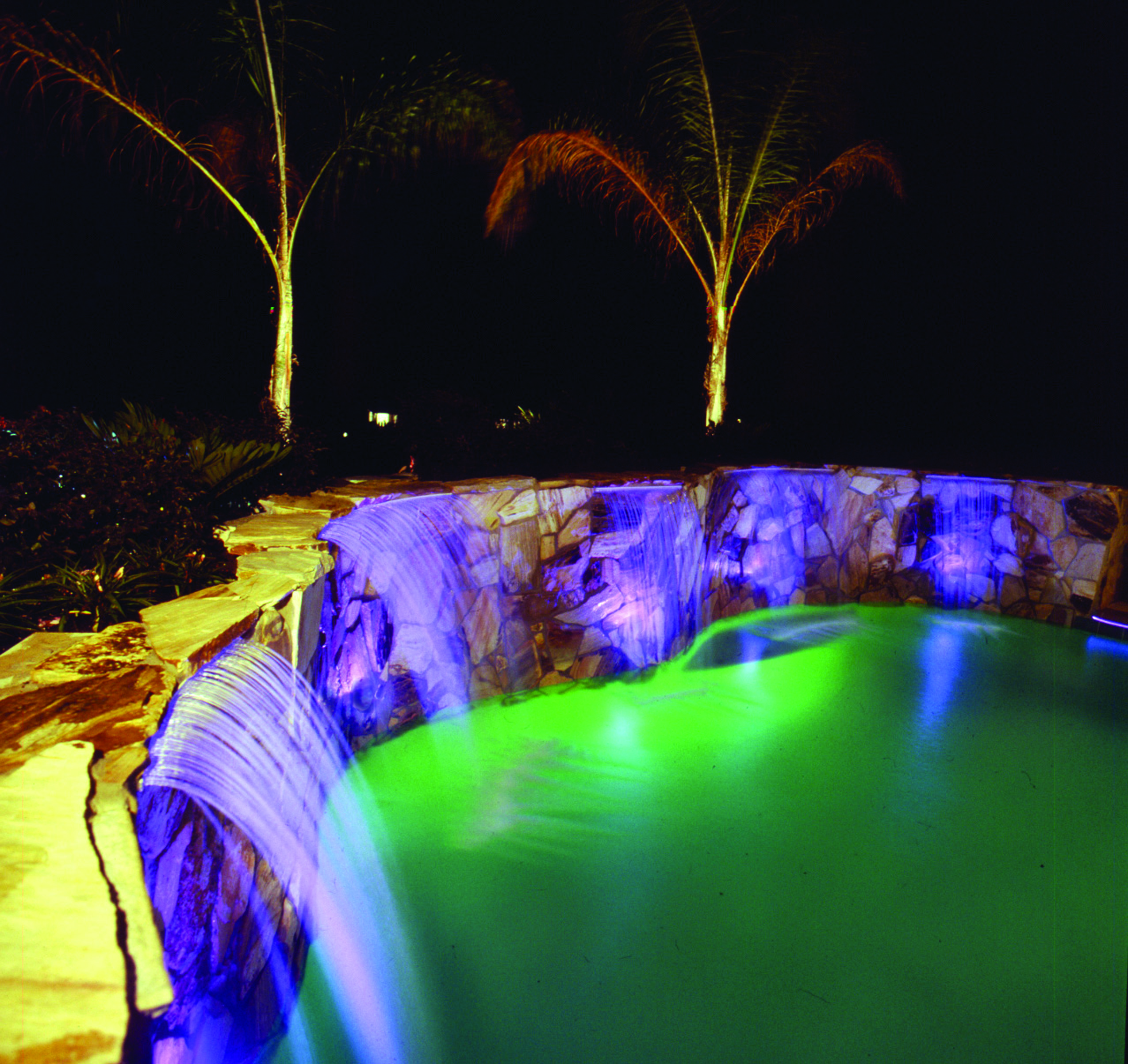 03 Cascada Fibra Óptica