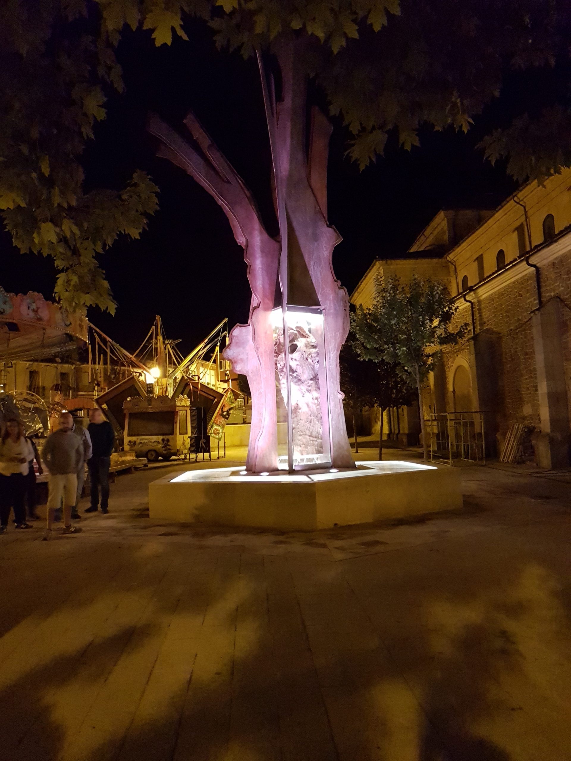 03 El Negrillon de Boñar