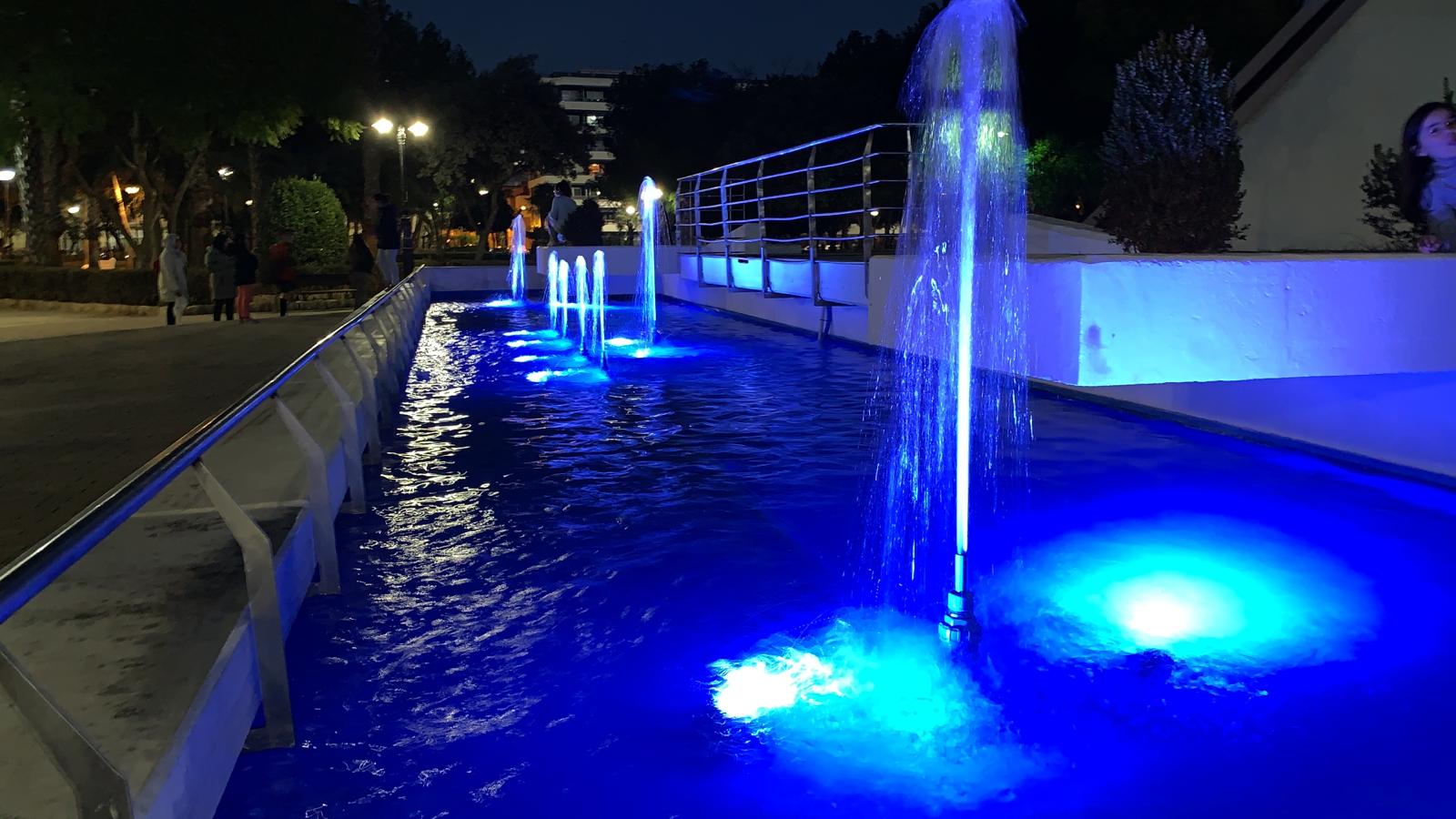 03 Fuente de Agua – Alzira