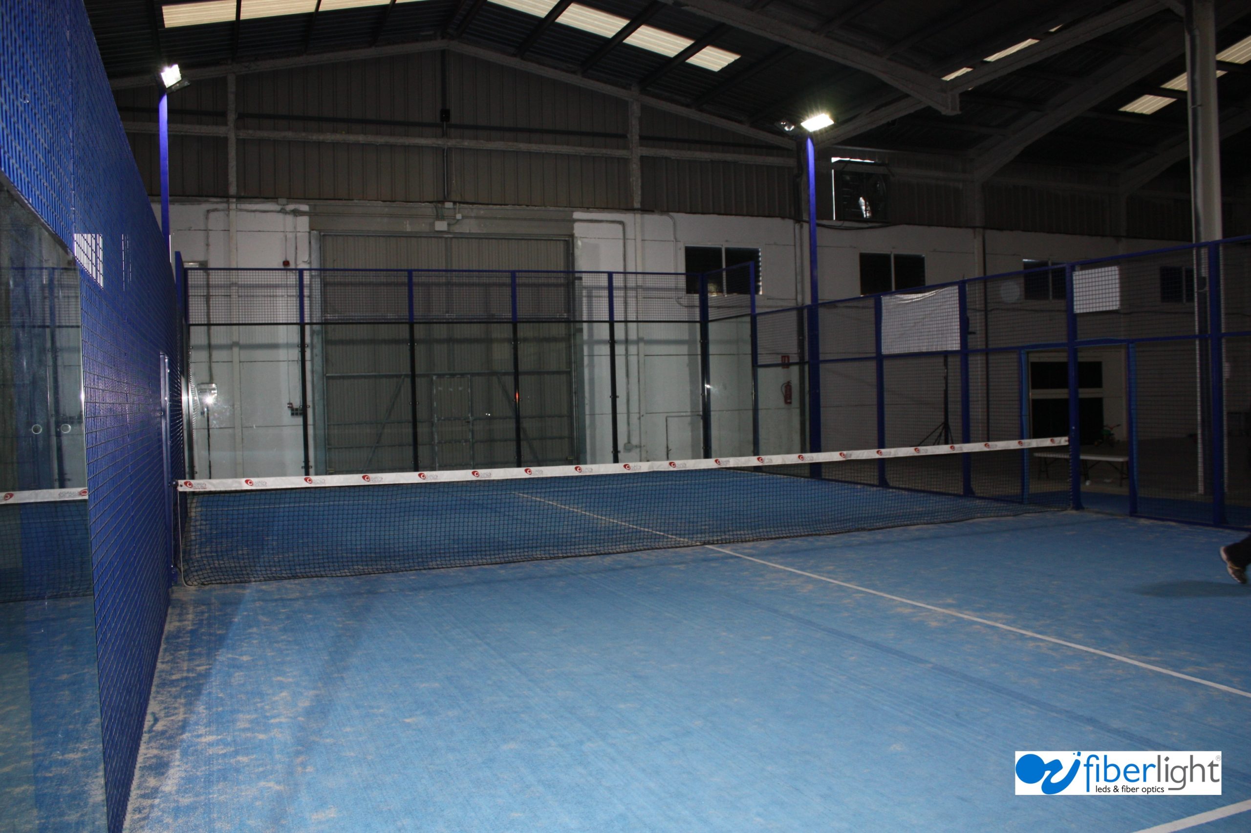 03 Padel – La Pobla de Vallbona