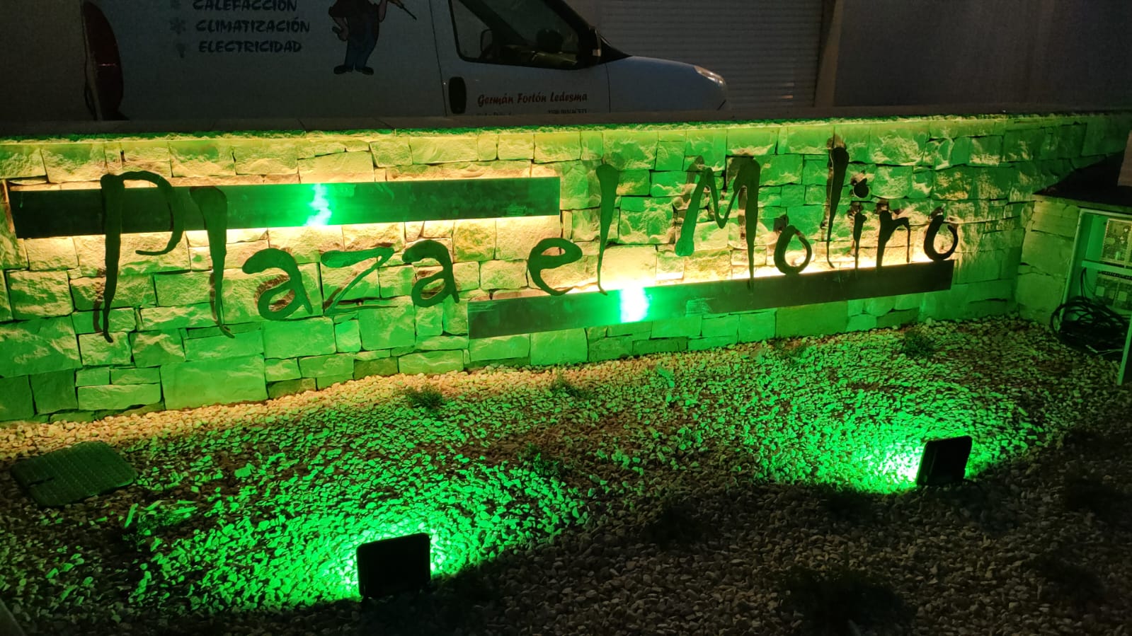 03 Plaza del Molino – Huelva