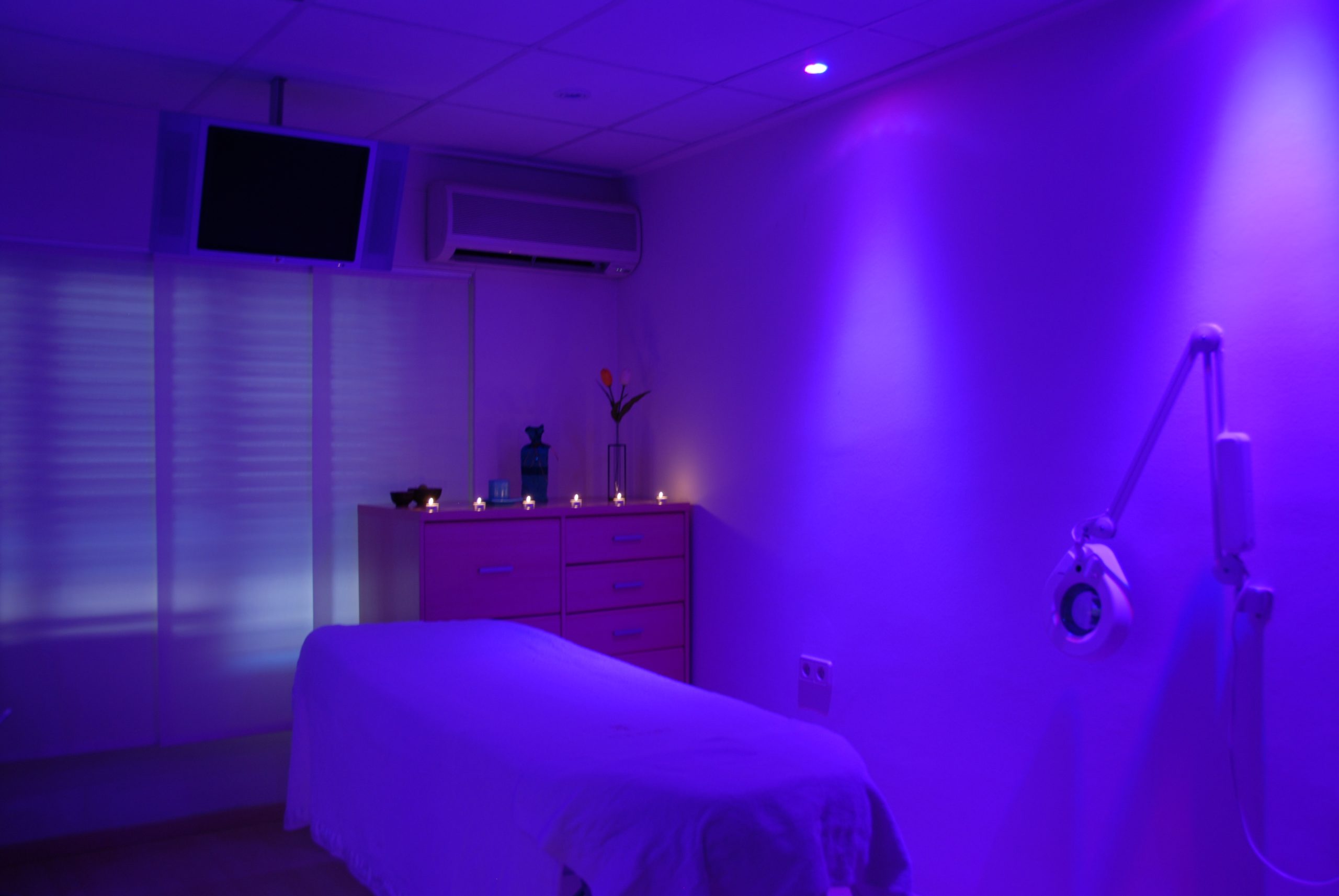 03 Sala Cromoterapia