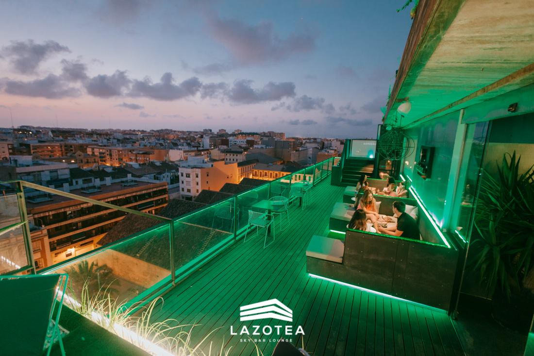 04 Atarazanas – Lazotea