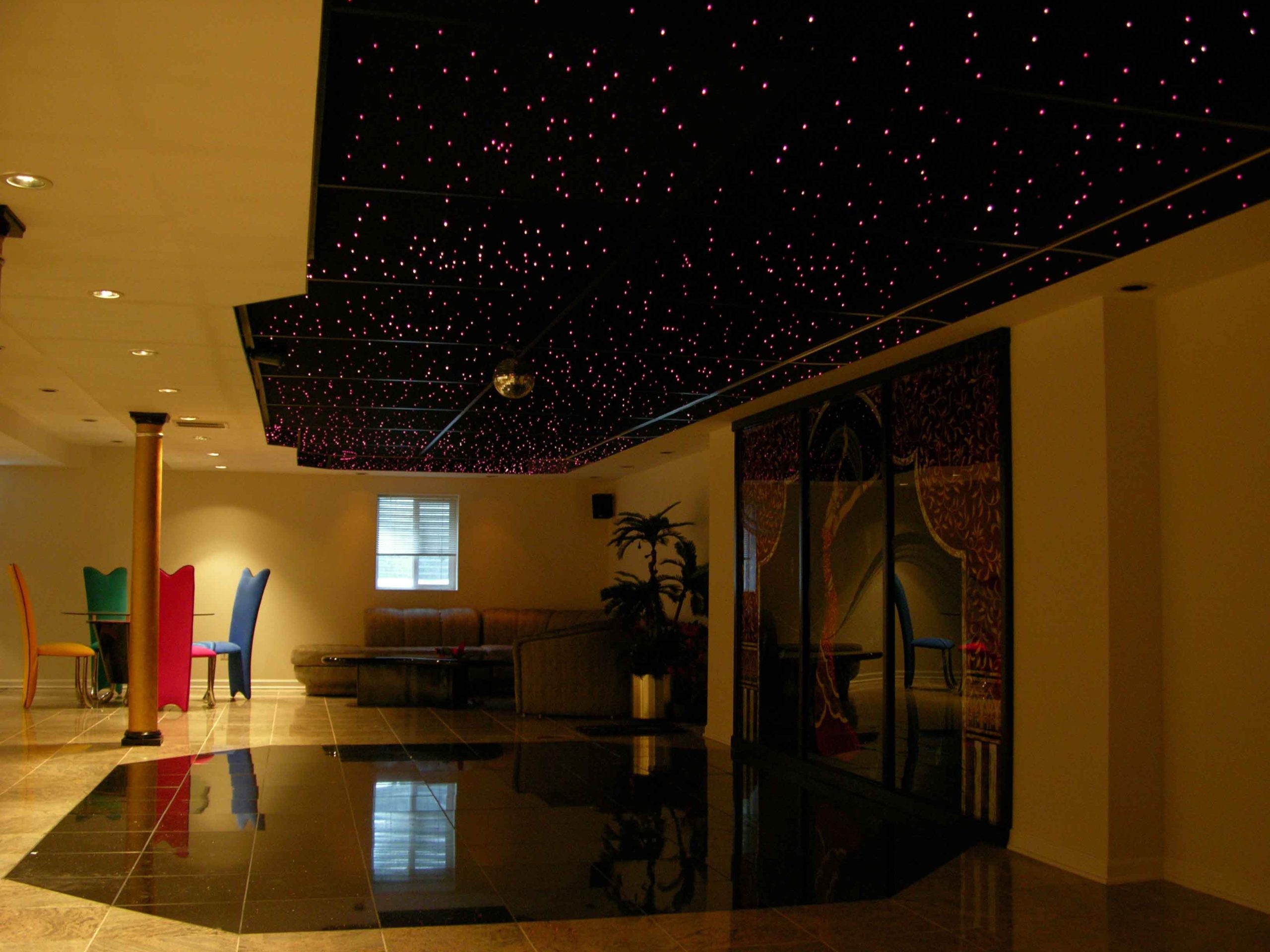 04 Cielos Estrellados