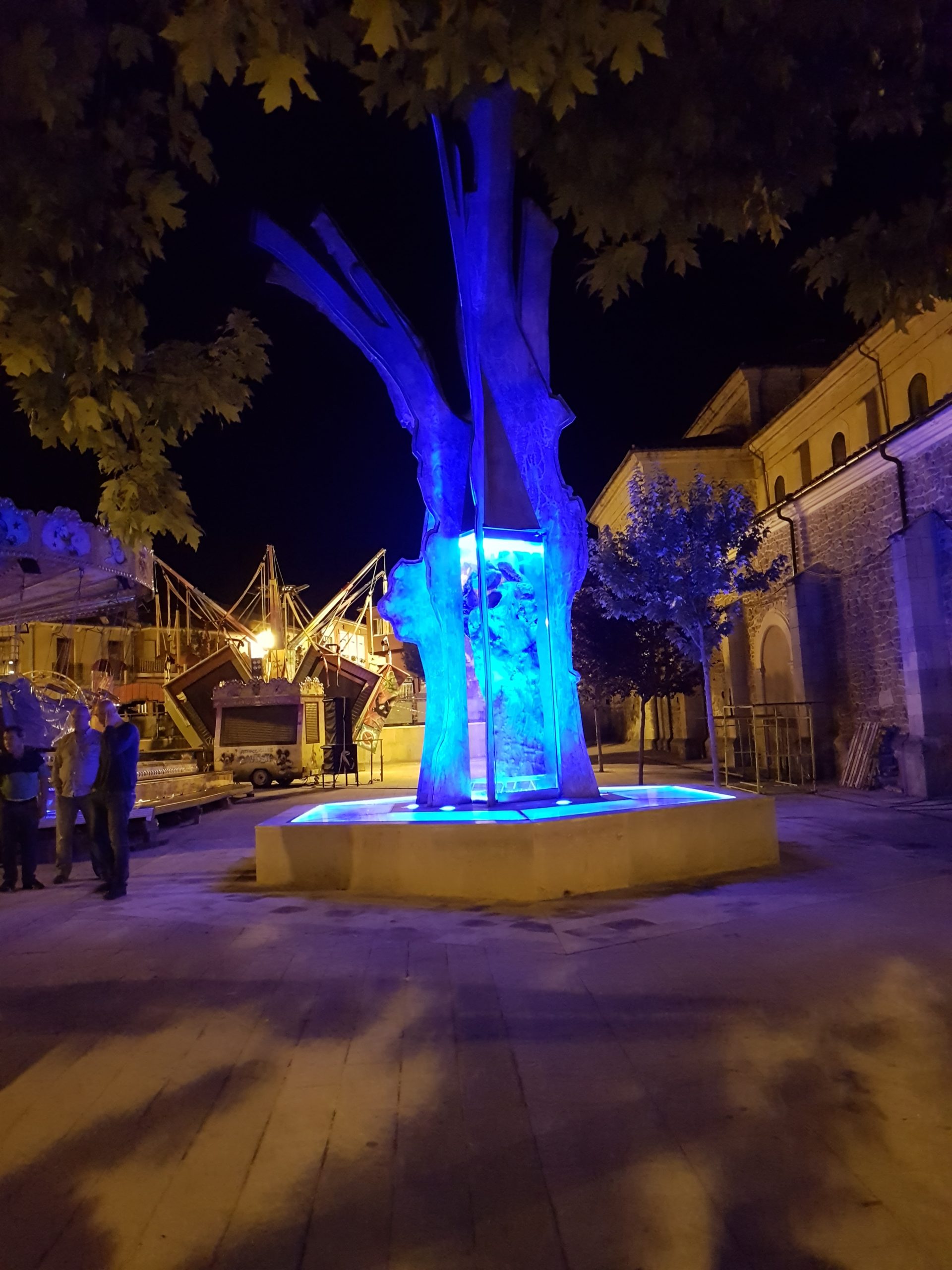 04 El Negrillon de Boñar