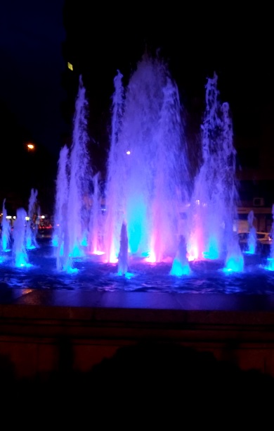 04 Fuente Puerta de Zamora