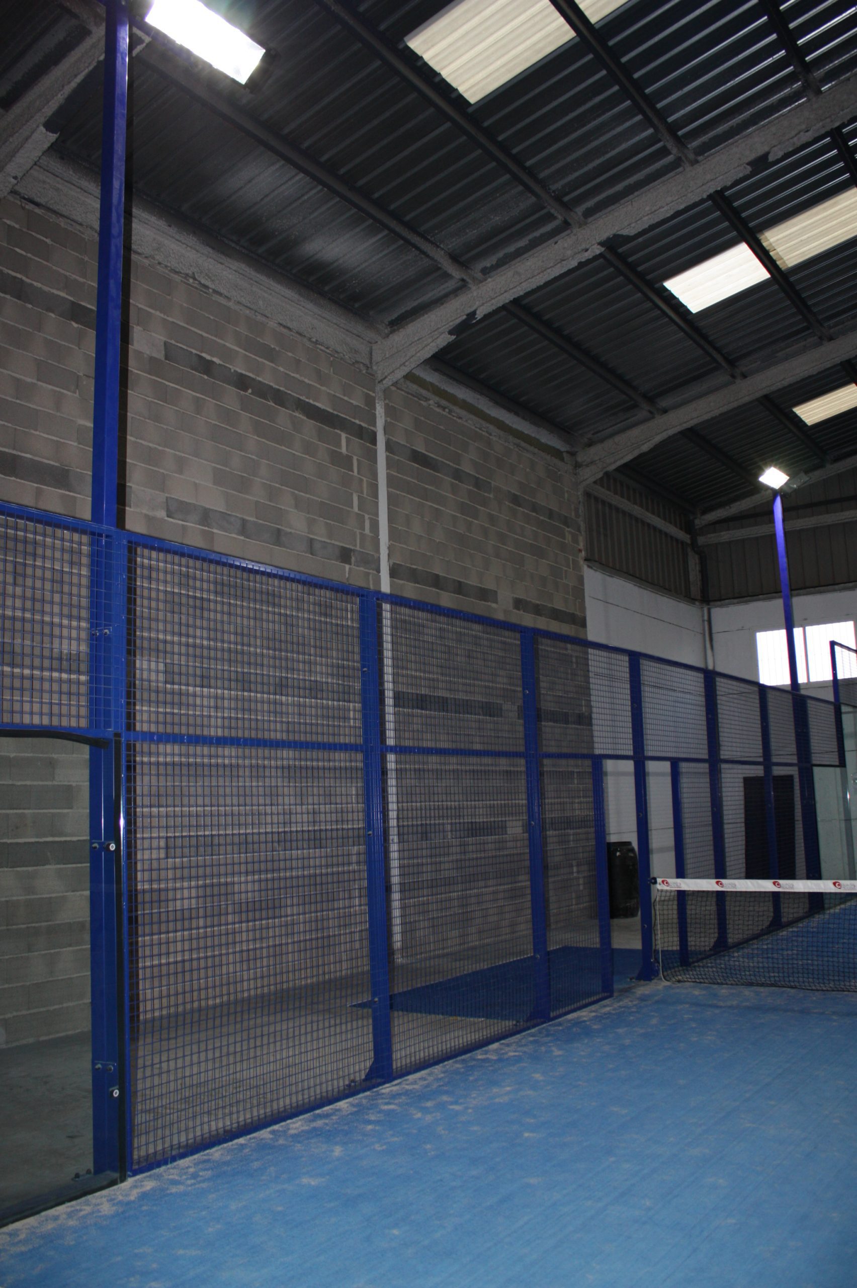 04 Padel – La Pobla de Vallbona