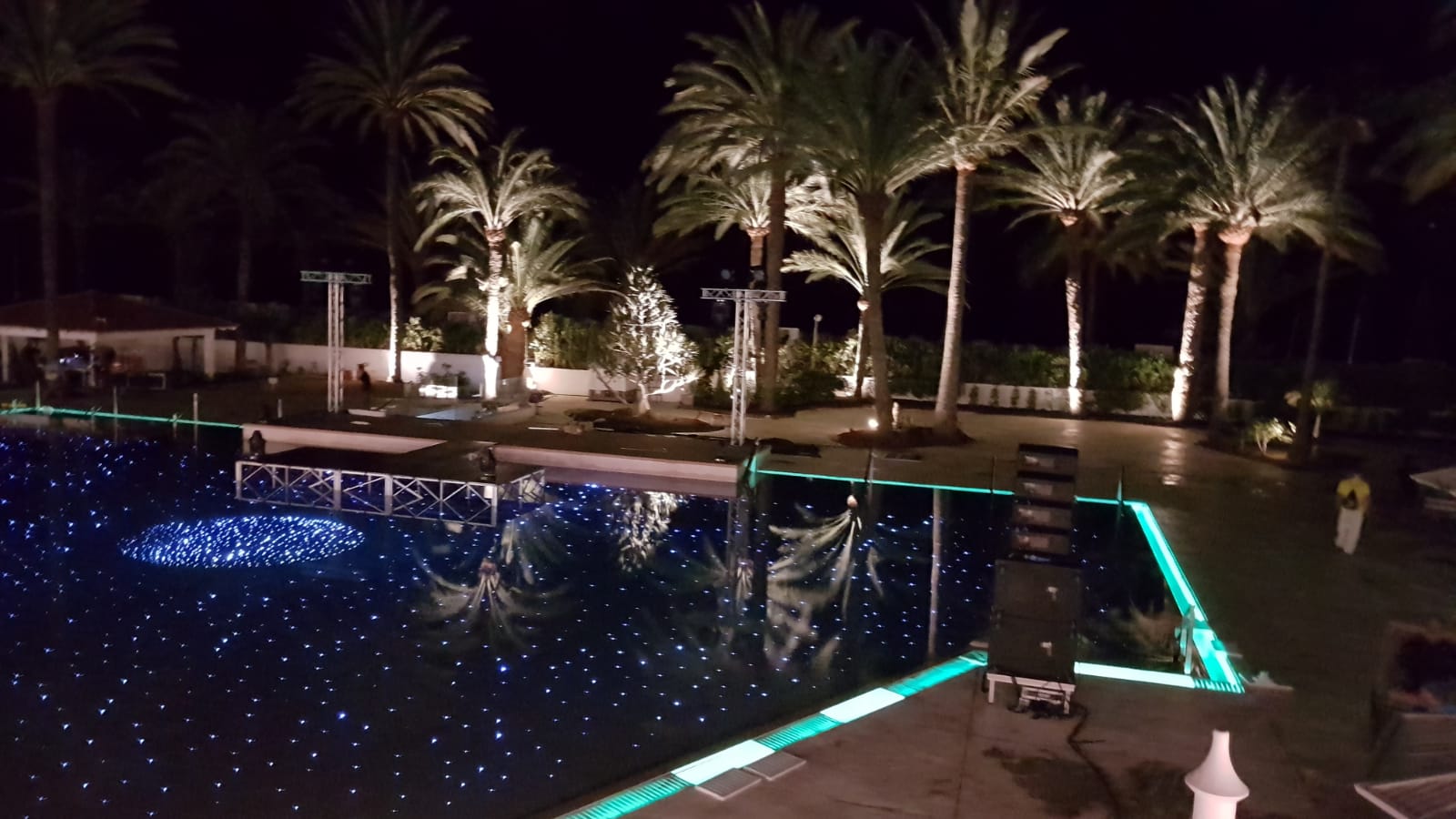 04 Piscina Robinson – Jandia Playa