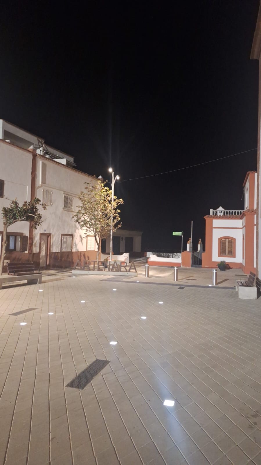 04 Plaza San Matías – ARTENERA