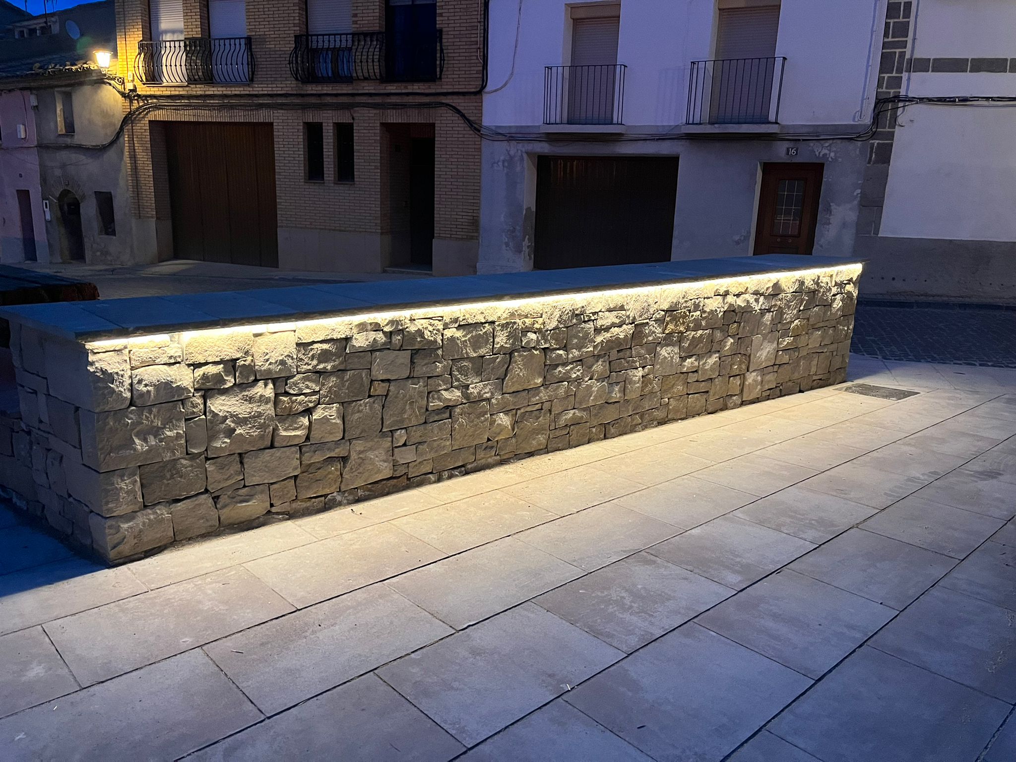 04 Plaza del Molino – Huelva