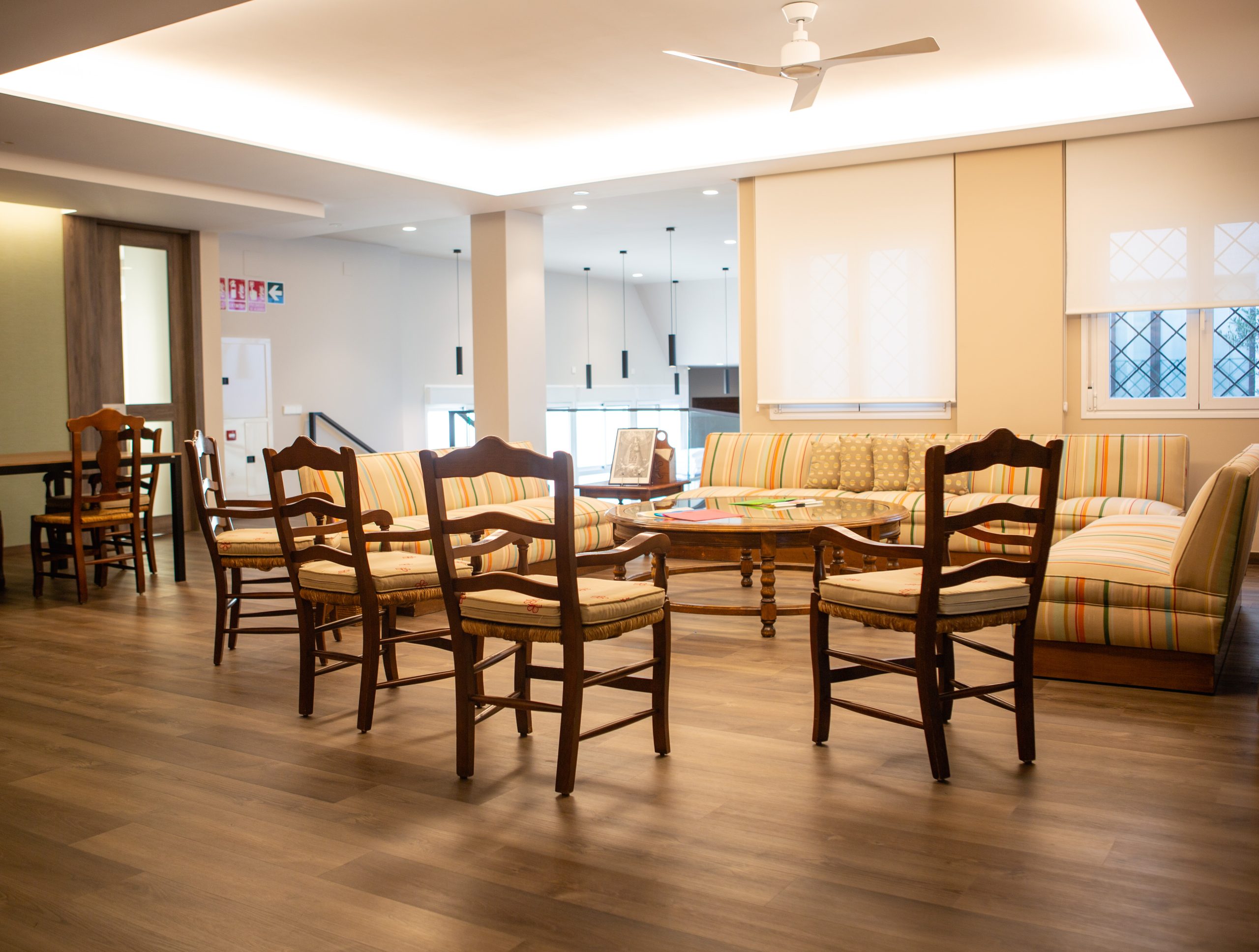 04 Residencia el Raco