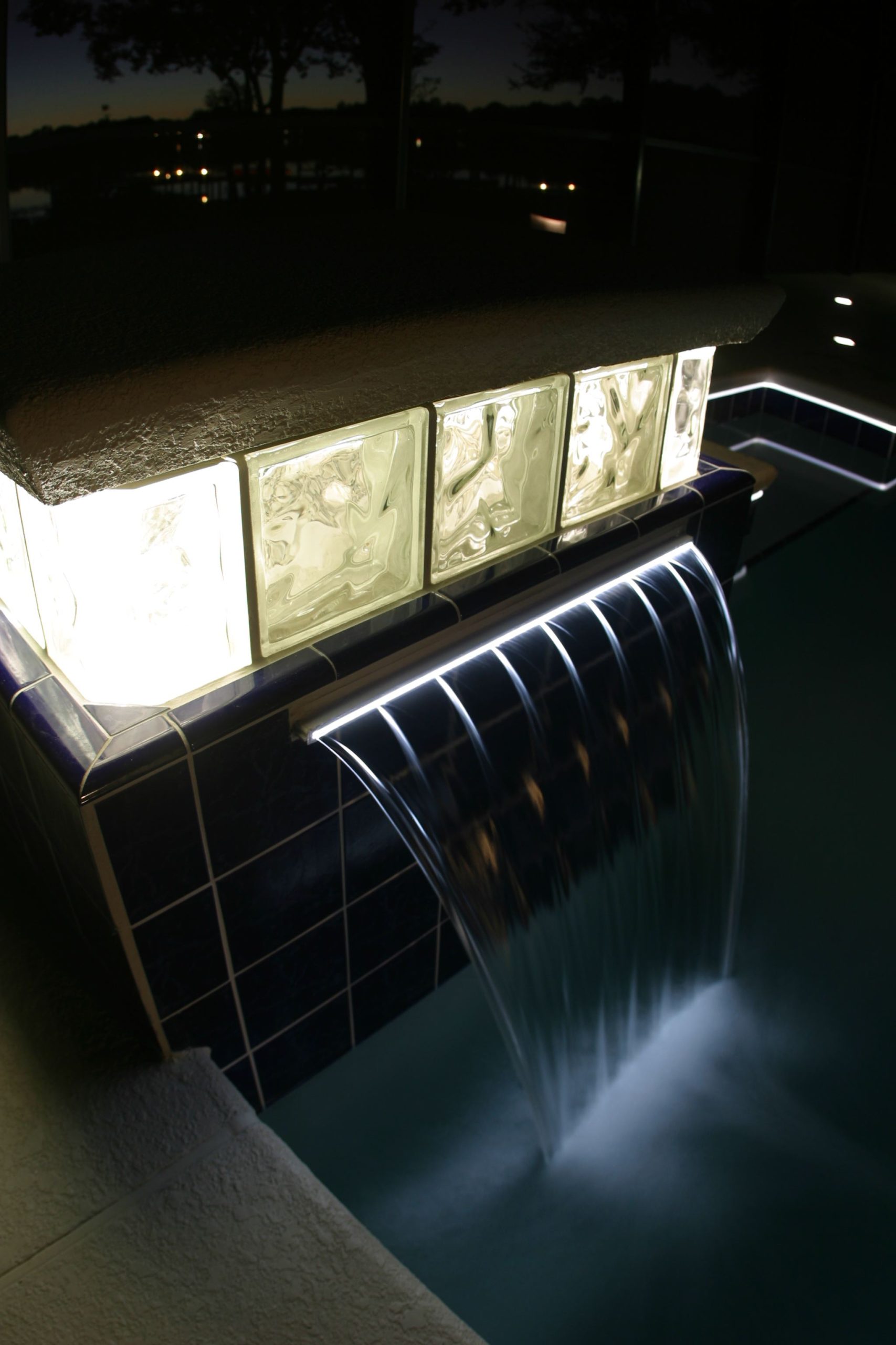 05 Cascada Fibra Óptica