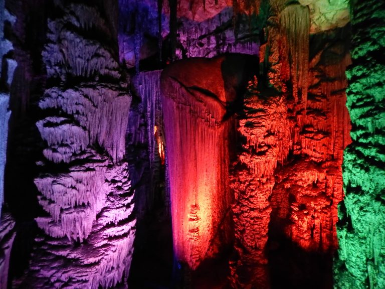 05 Cuevas de Artá – Mallorca