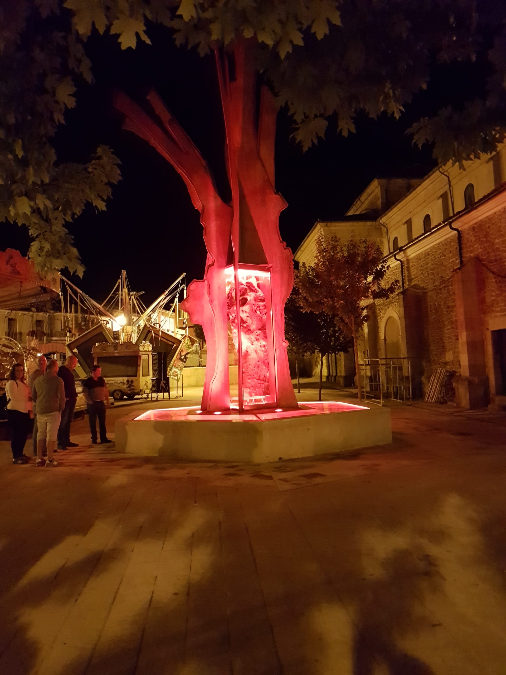 05 El Negrillon de Boñar