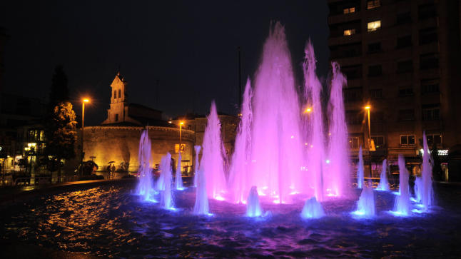 05 Fuente Puerta de Zamora