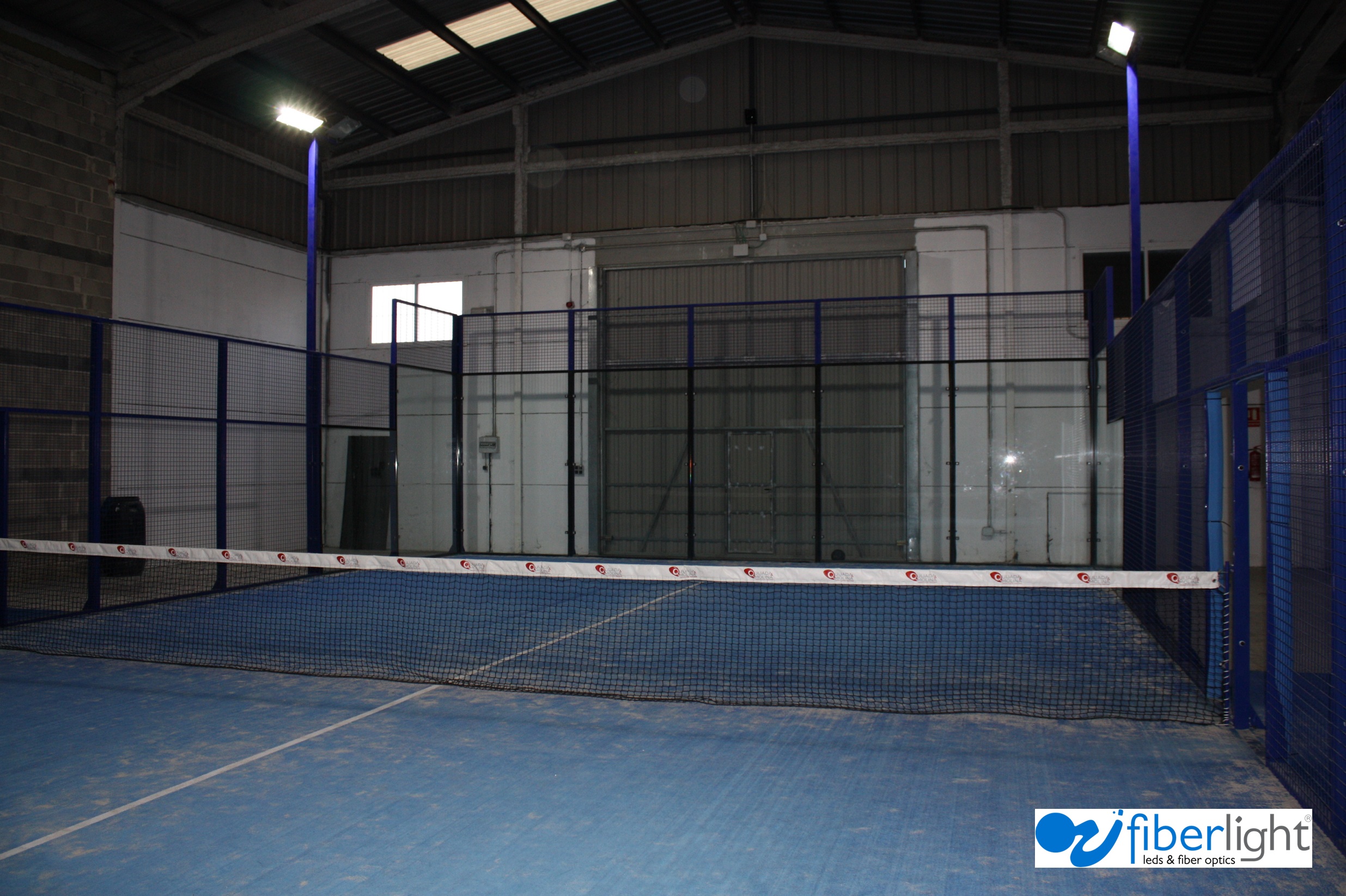 05 Padel – La Pobla de Vallbona