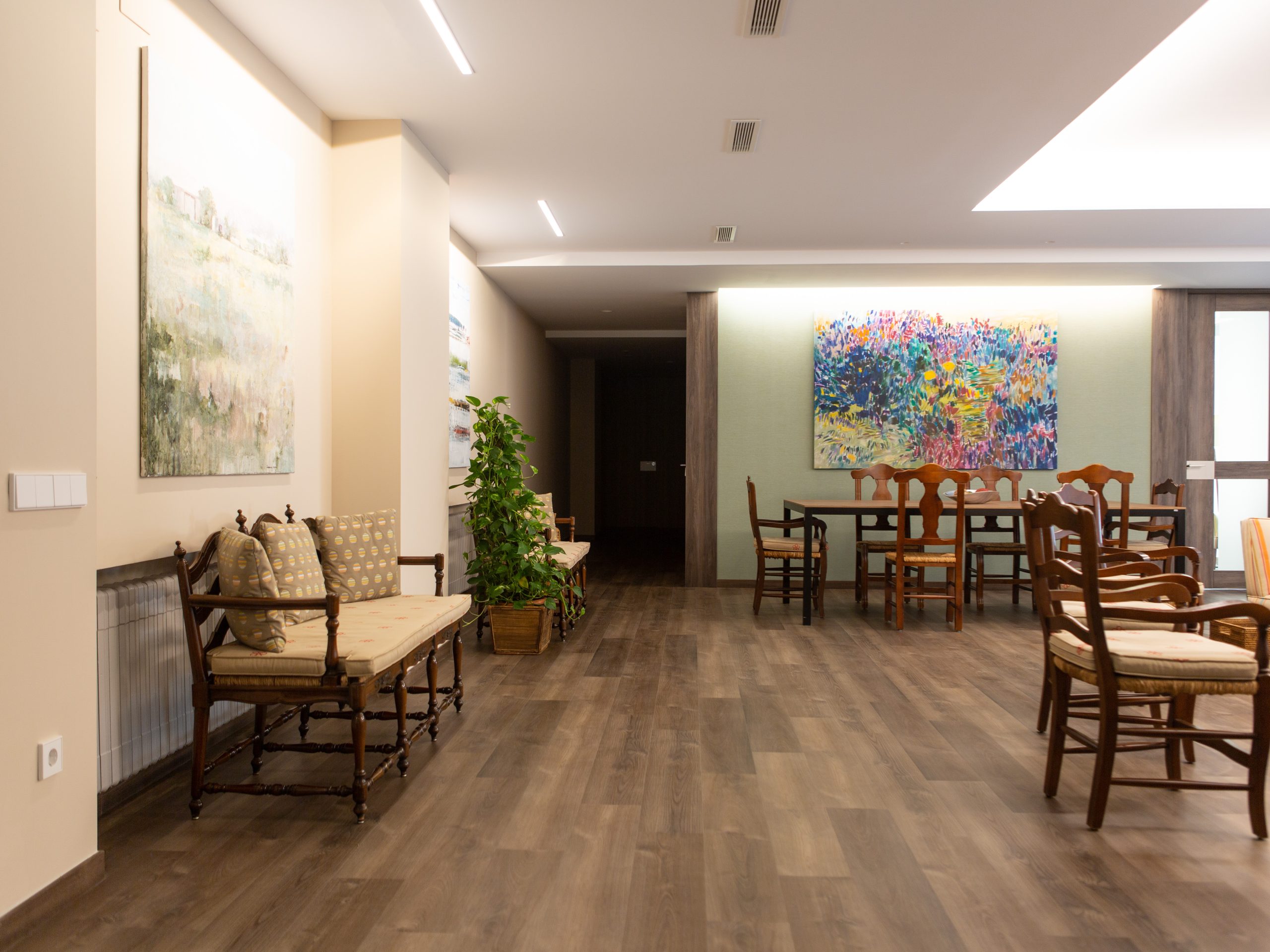 05 Residencia el Raco