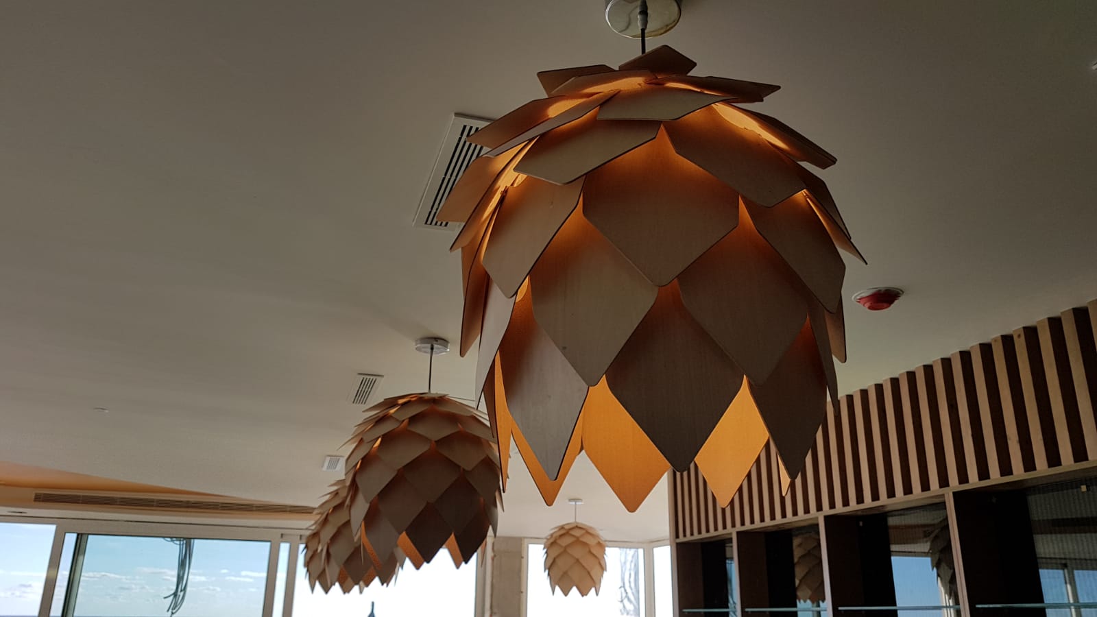 05 Restaurante Atico – Hotel Robinson Jandia Fuerteventura