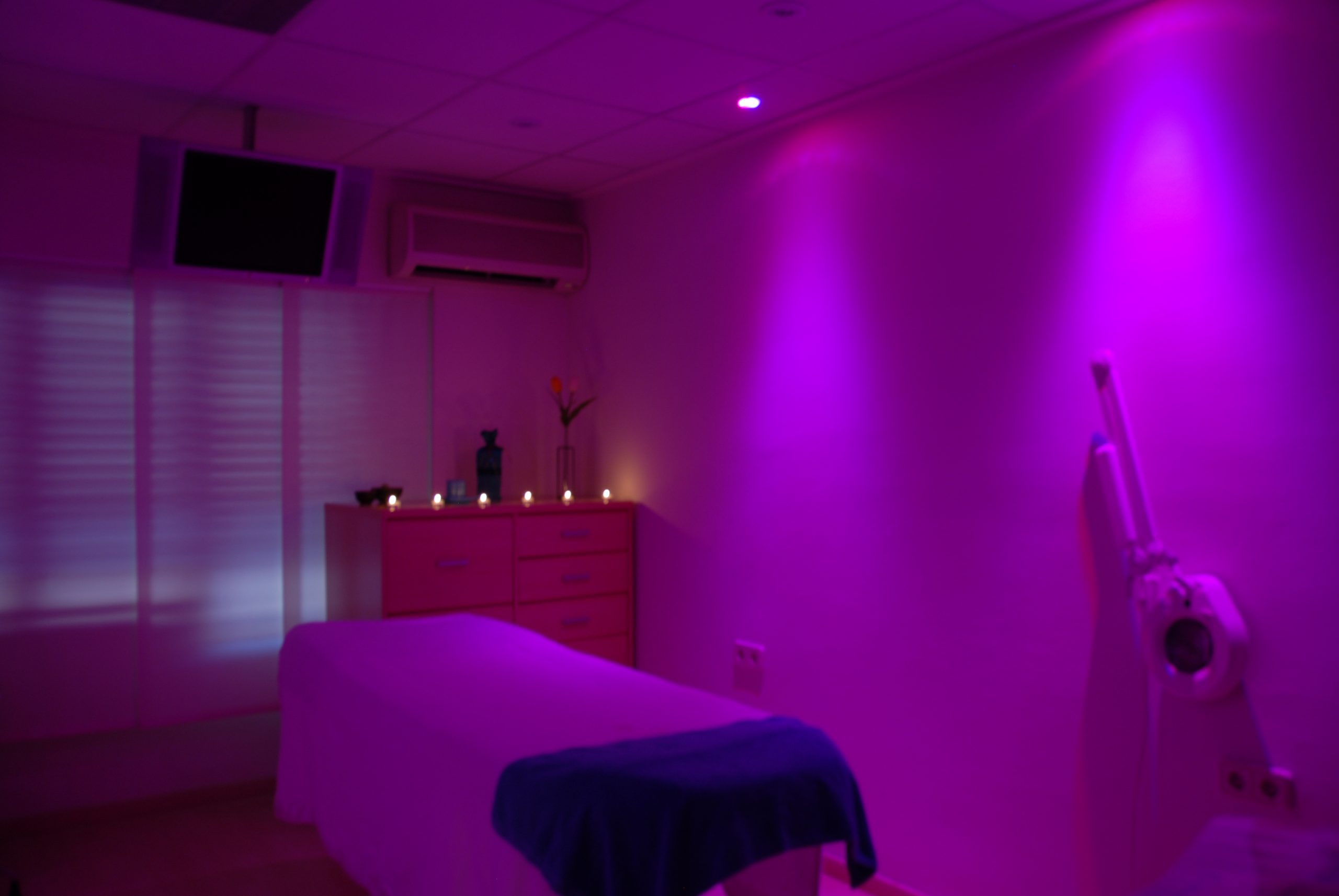 05 Sala Cromoterapia