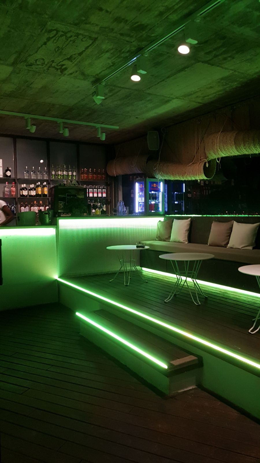 06 Atarazanas – Lazotea