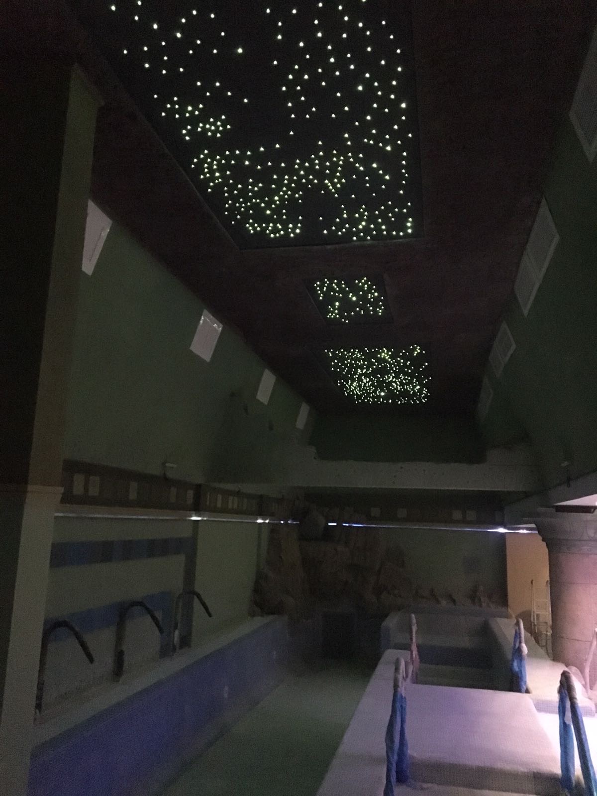 06 Cielos Estrellados