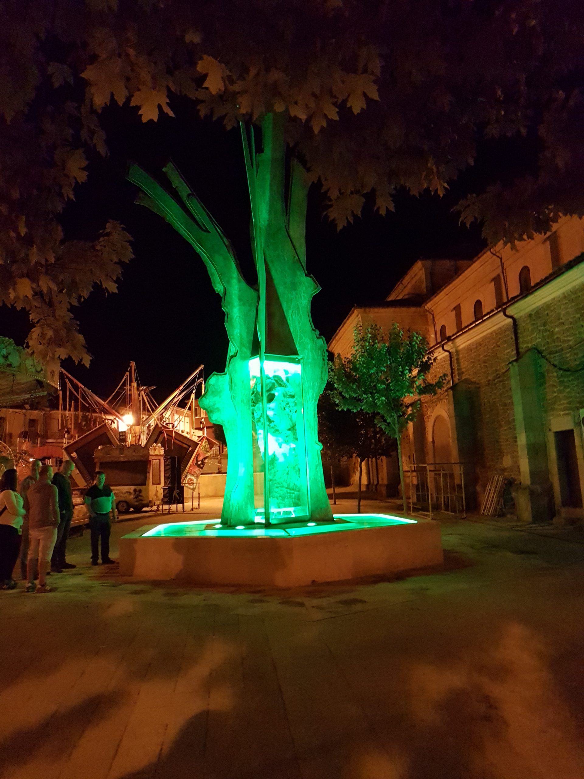 06 El Negrillon de Boñar