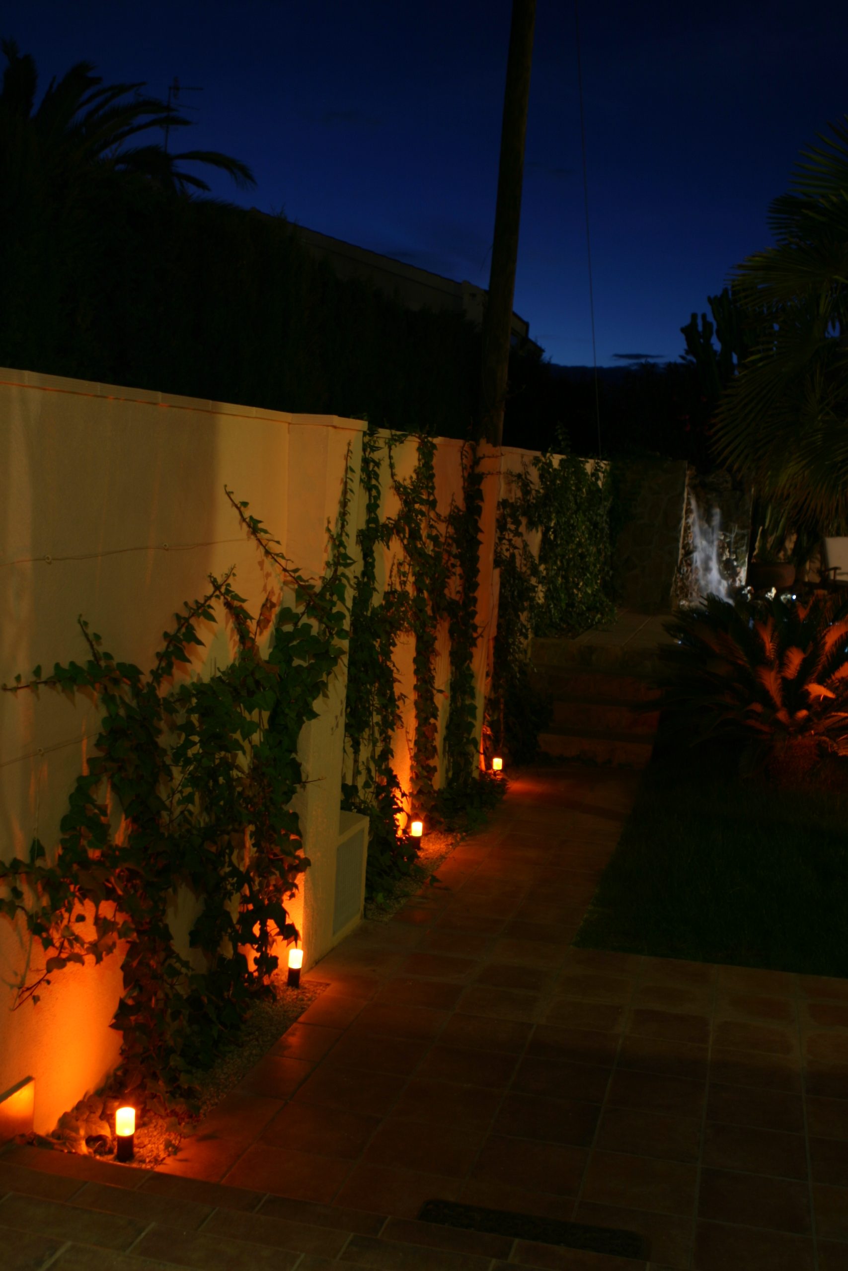 06 Jardín Chalet Particular