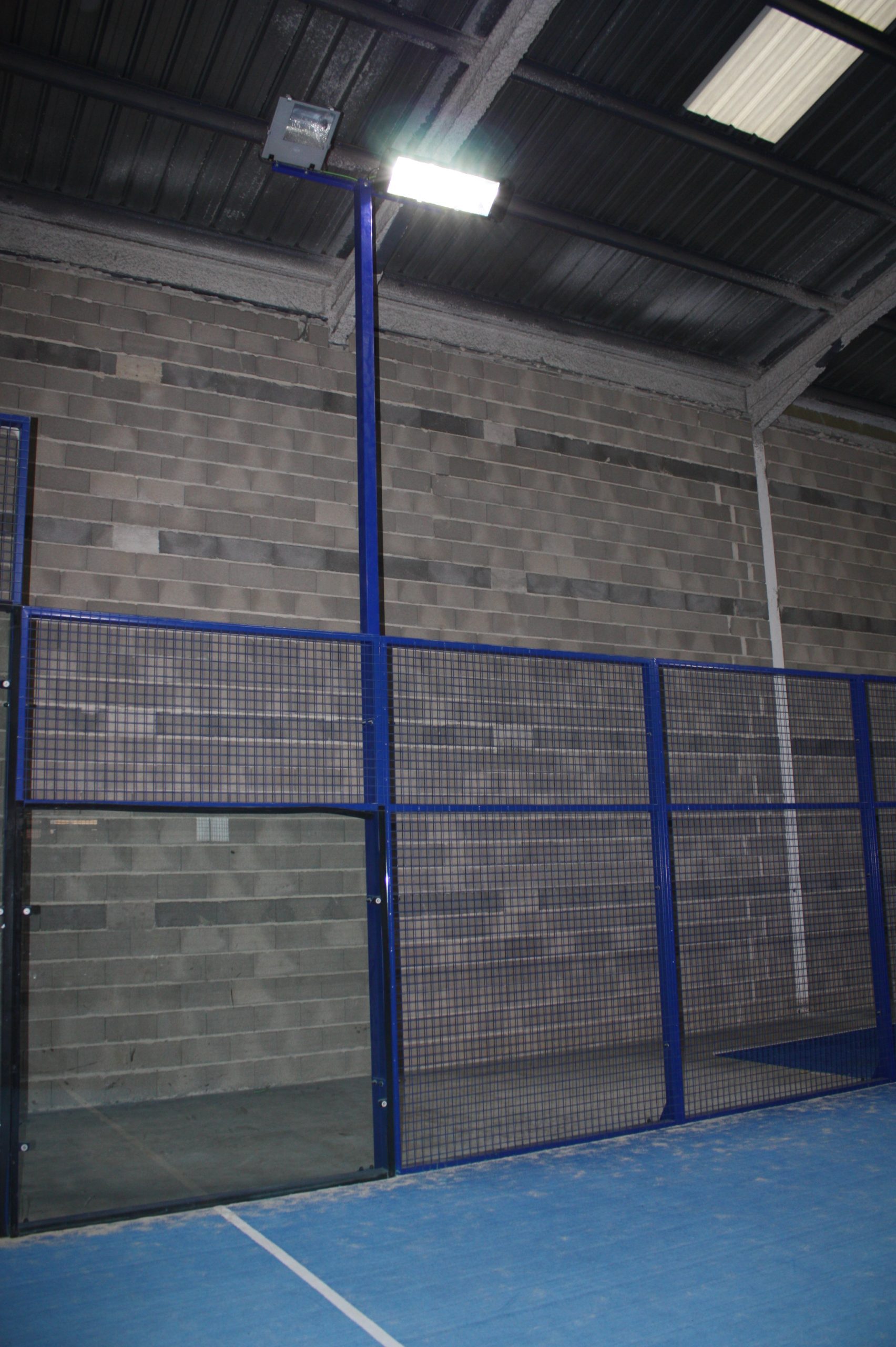 06 Padel – La Pobla de Vallbona