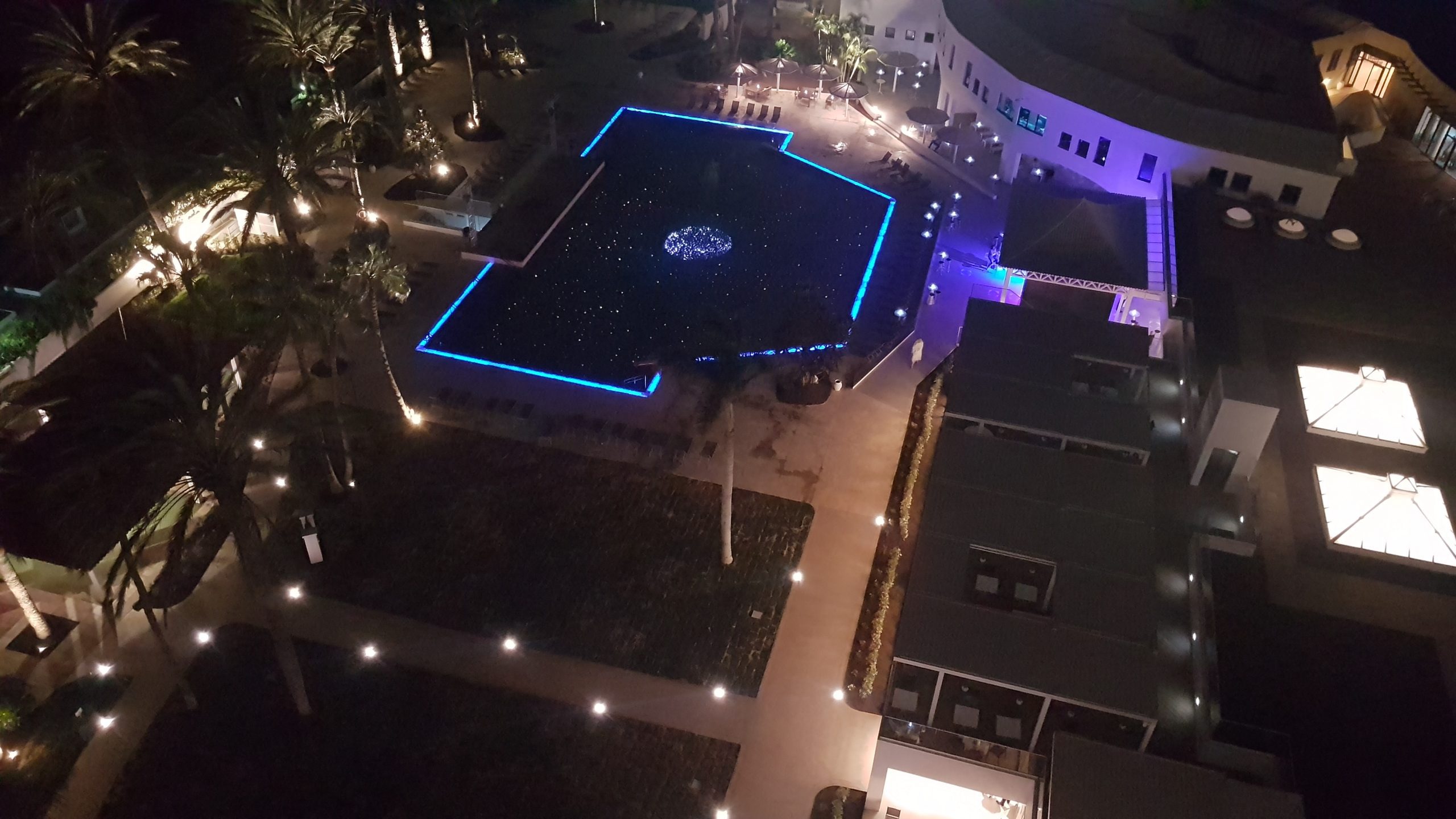 06 Piscina Robinson – Jandia Playa