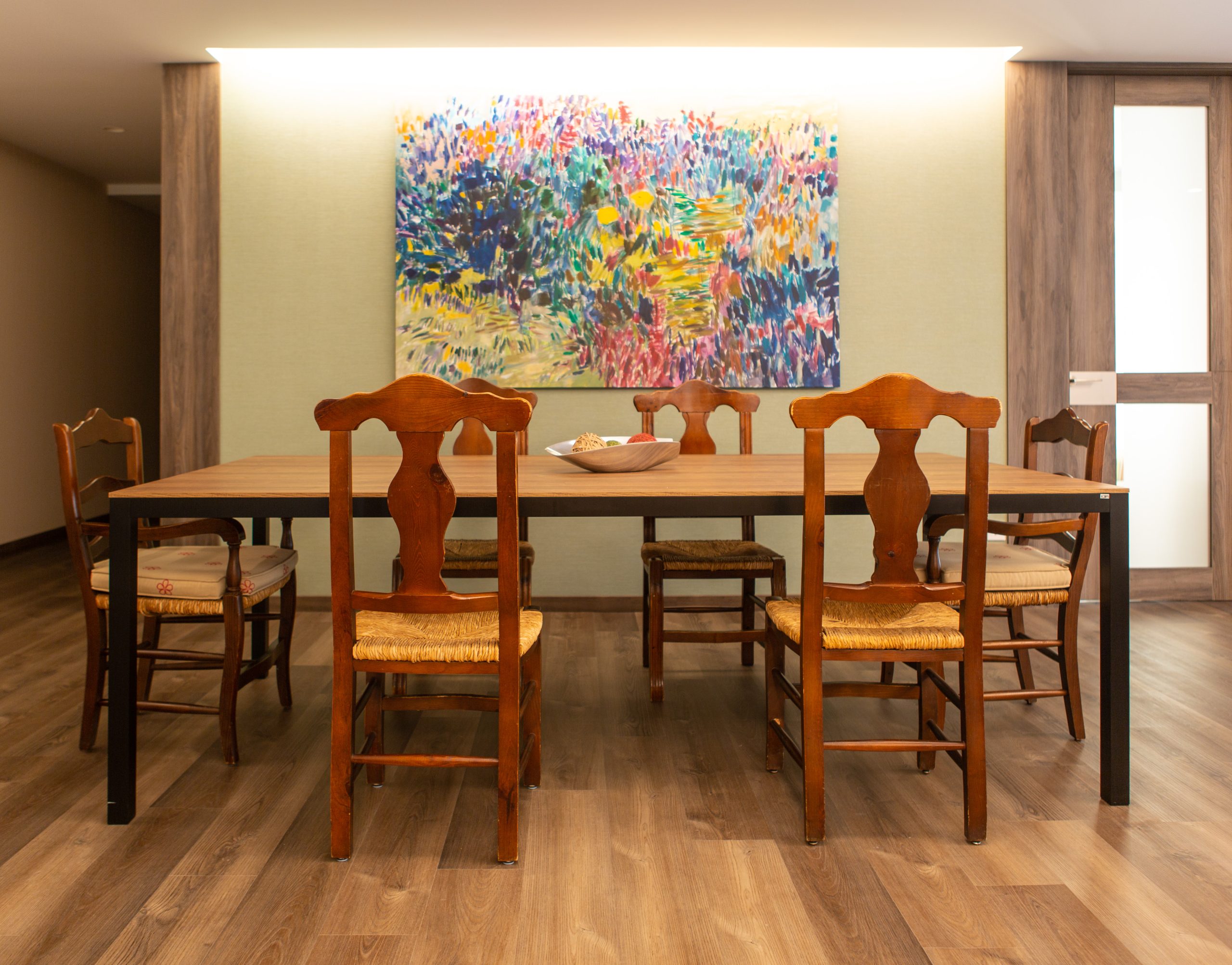 06 Residencia el Raco